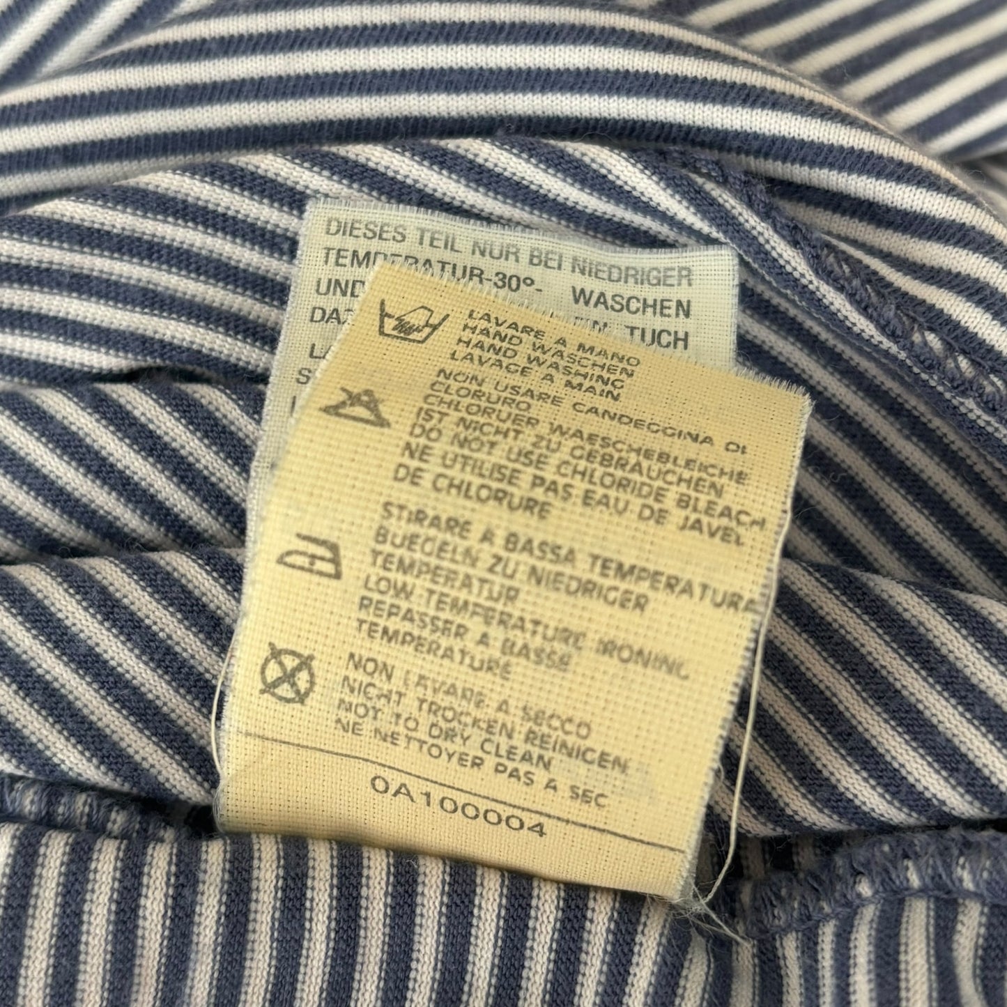 C.P. COMPANY Polo Shirt (XL)