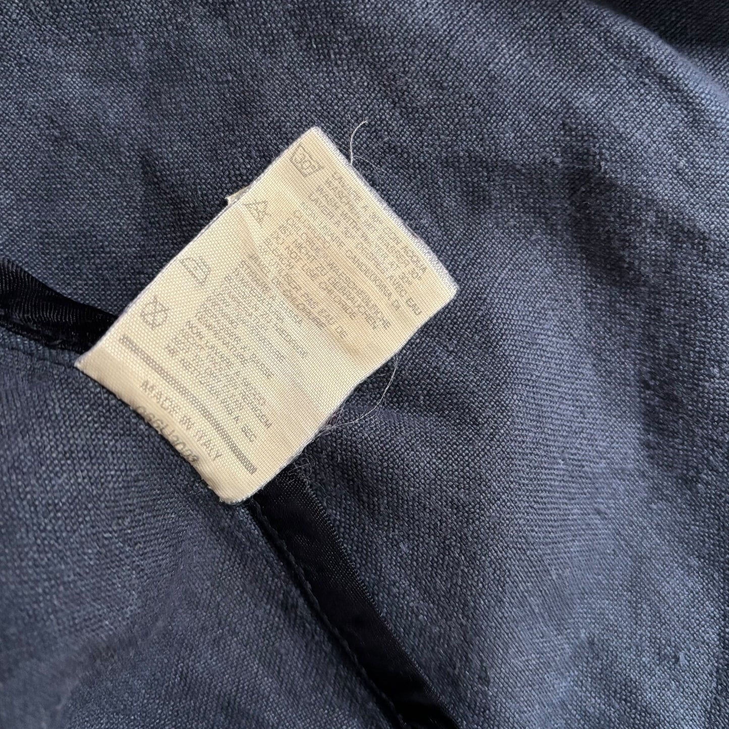 early 90s C.P. COMPANY Work Jacket (L-XL)