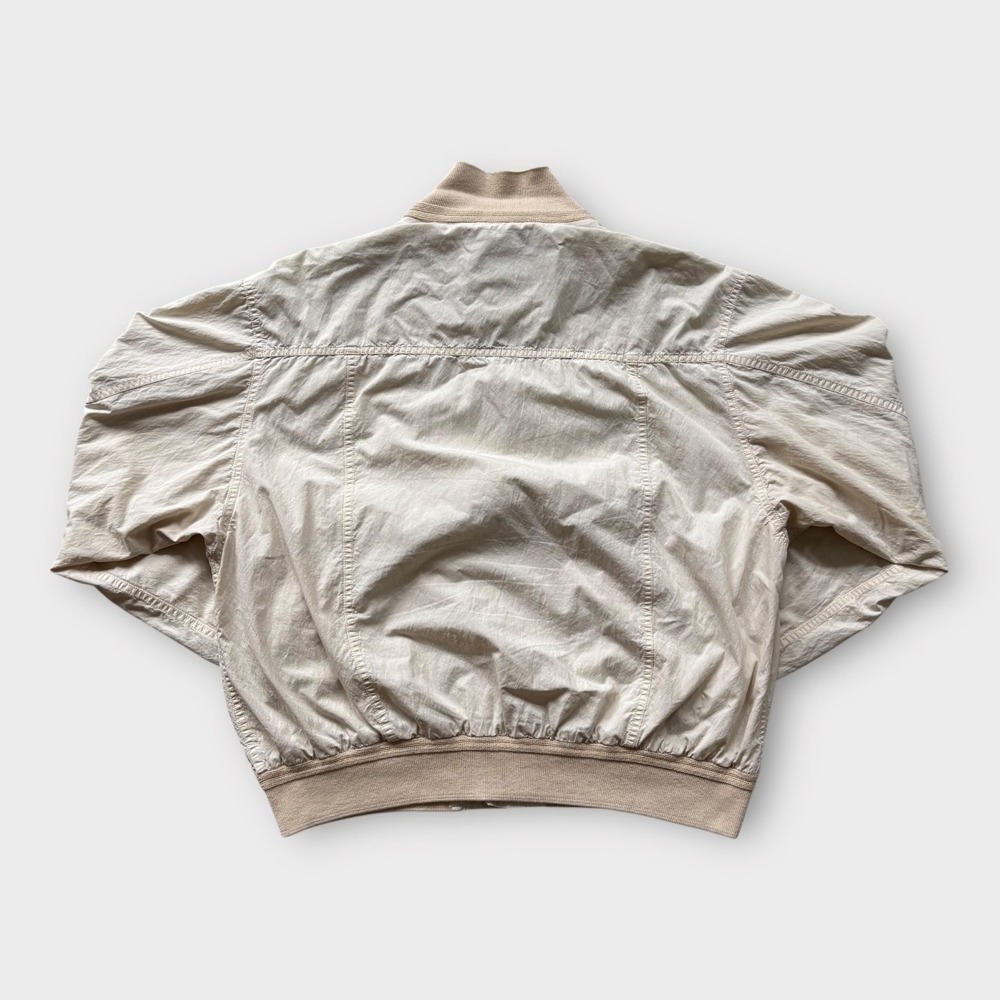 80s C.P. COMPANY Flieger Jacke (54 / L-XL)