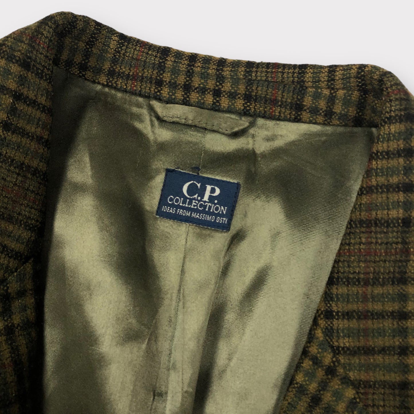 90s C.P. COMPANY Blazer (50 / M)