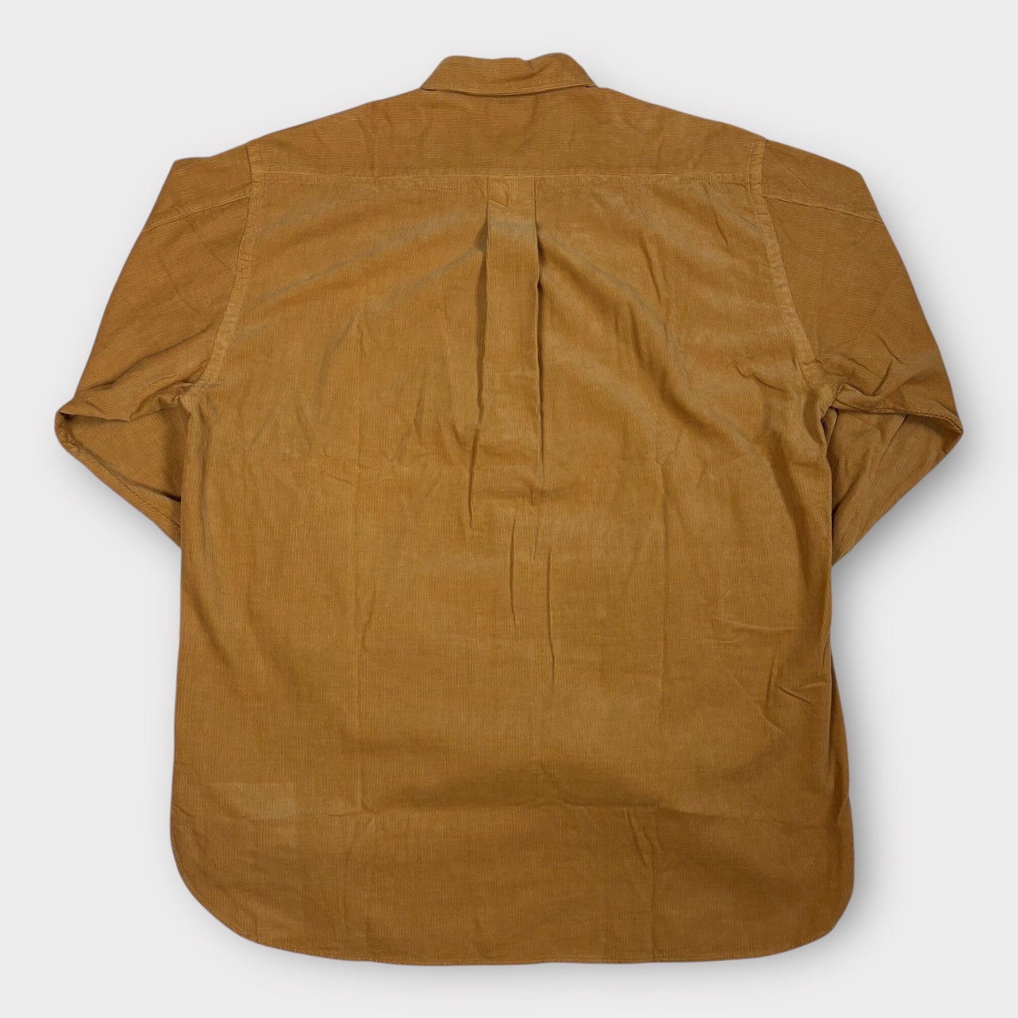 90s C.P. COMPANY Corduroy Cord Hemd (4 / M-L)