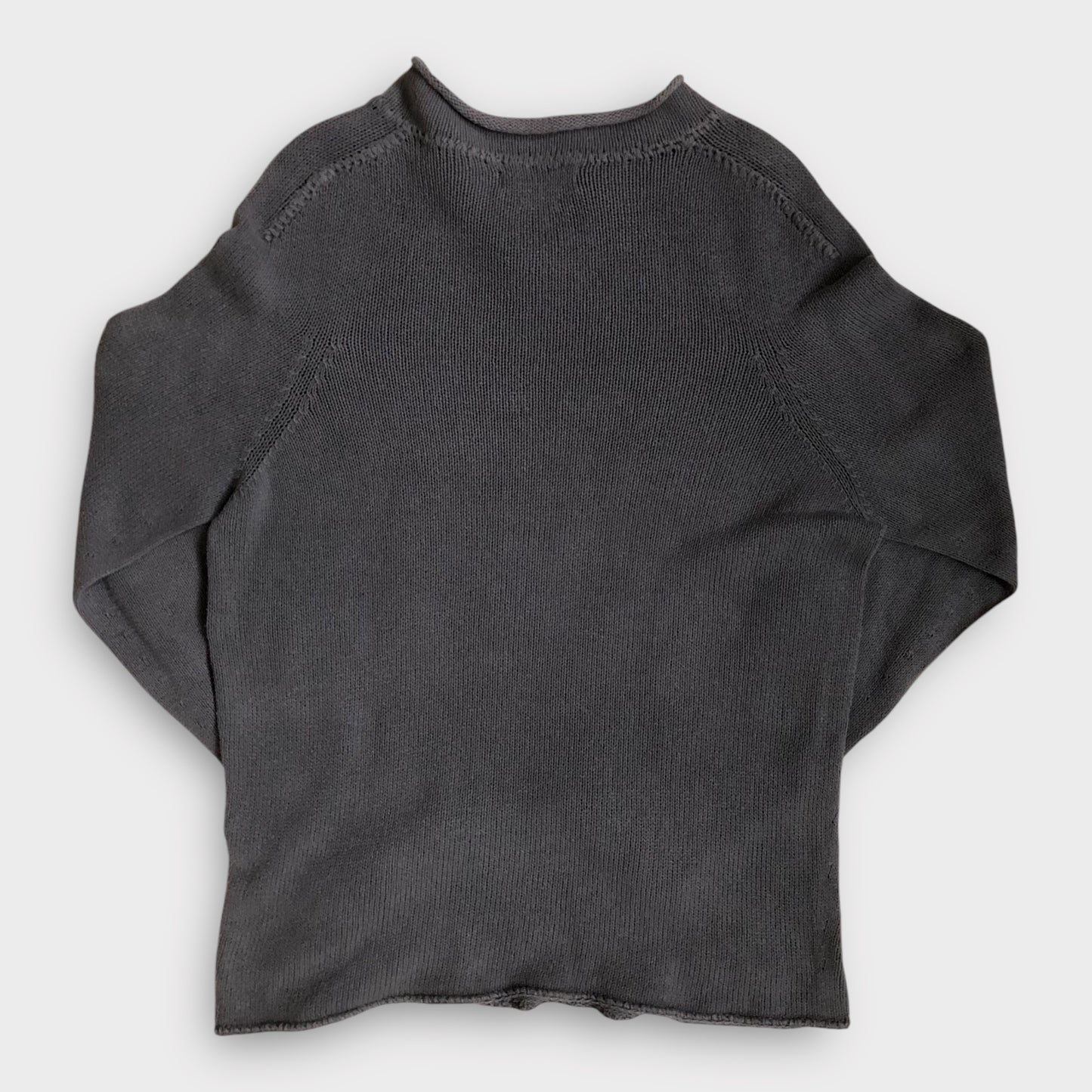 Y2K Stone Island Roundneck (L)