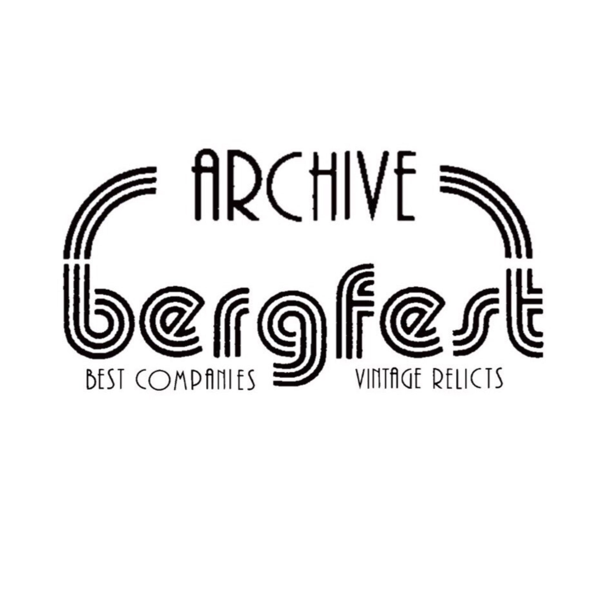 bergfest archive