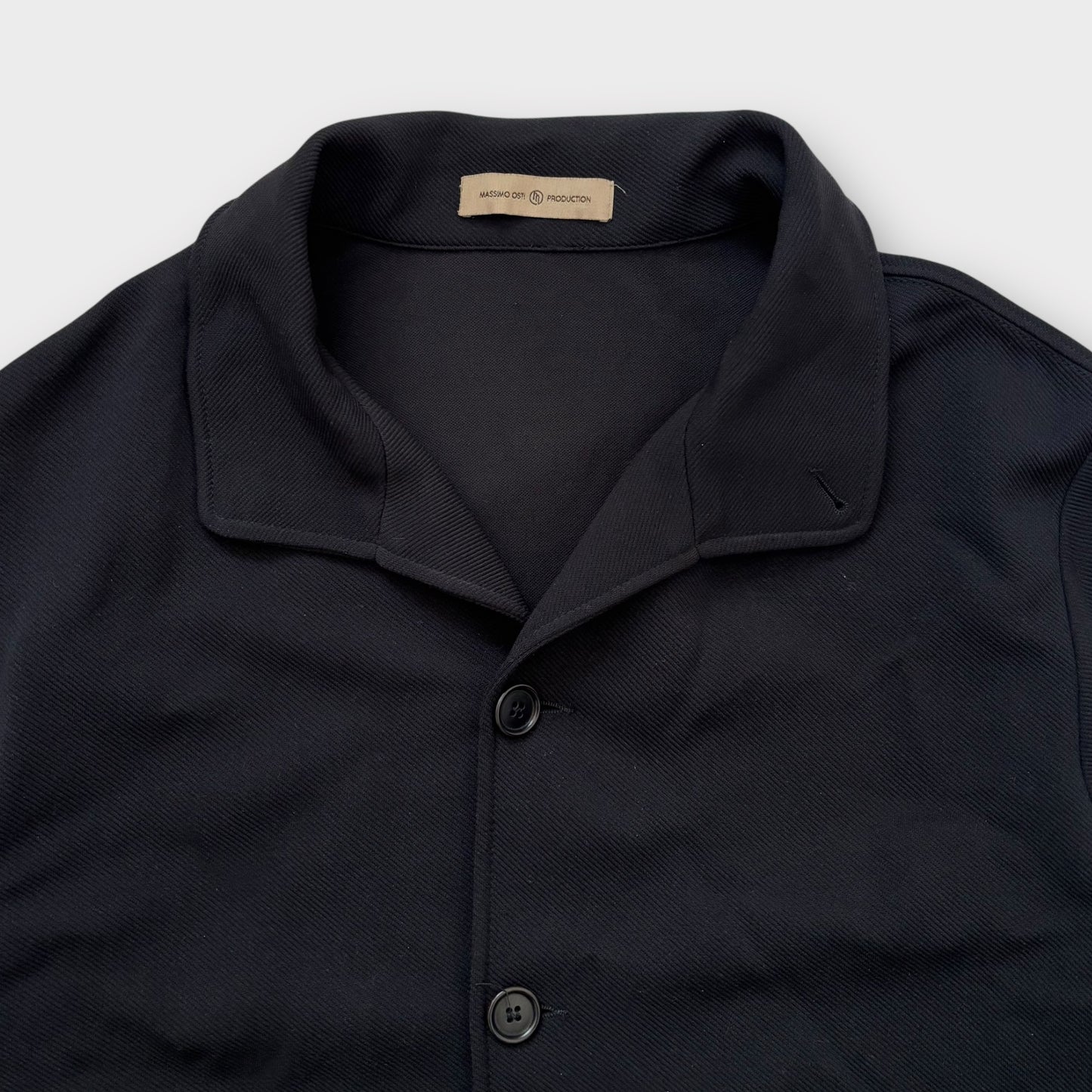 mid 90s Massimo Osti Production Cardigan (M)