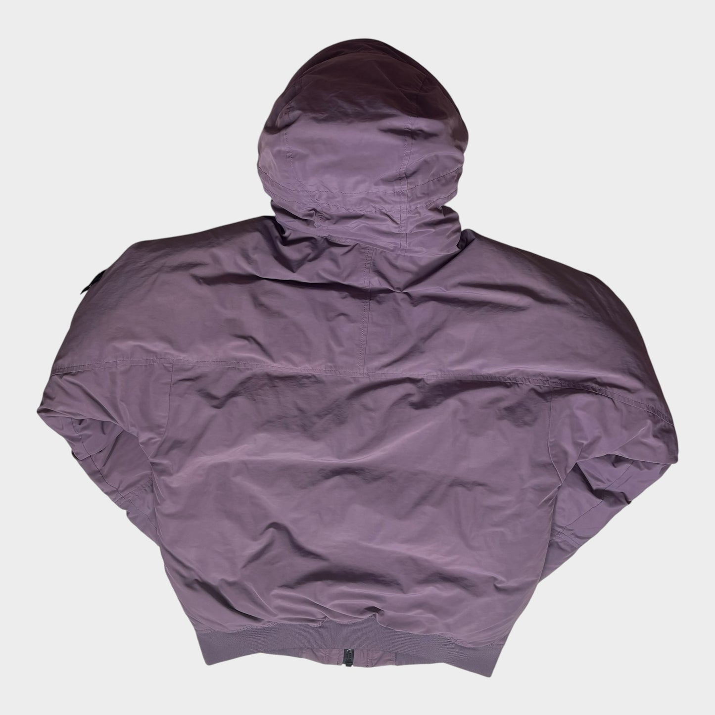 A/W 2020 Stone Island Micro Reps Down Jacke (M)