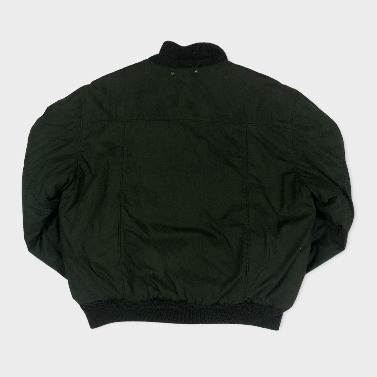 A/W 1989 C.P. COMPANY Flieger Jacke (52 / L-XL)