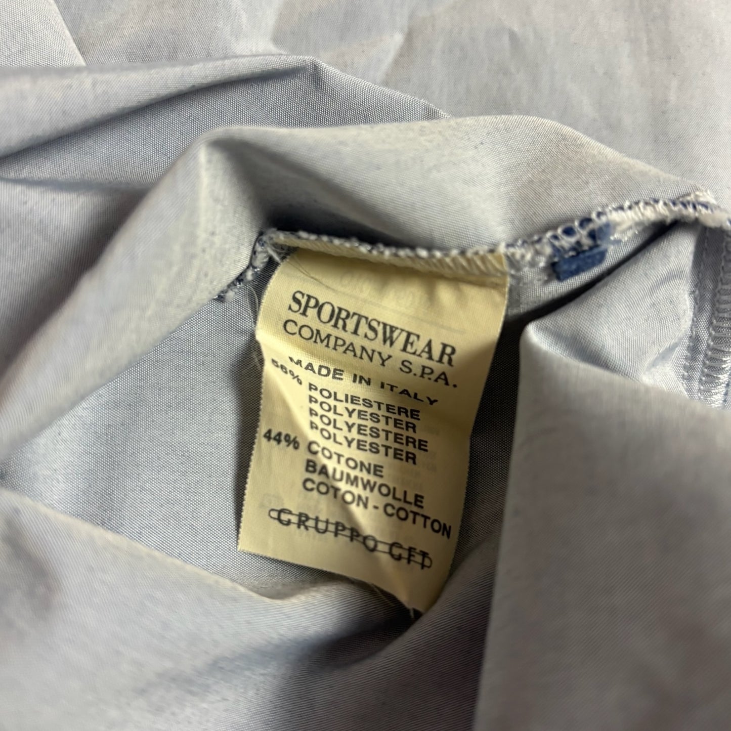 90s C.P. COMPANY Hemd (3 / M)