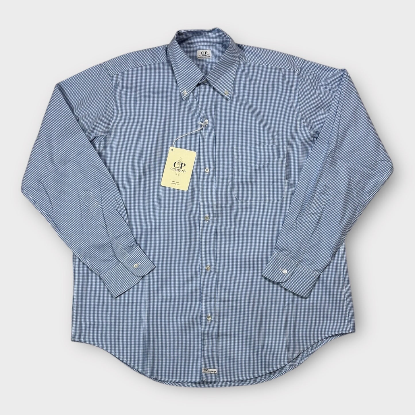 90s C.P. COMPANY Hemd (4 / L-XL)