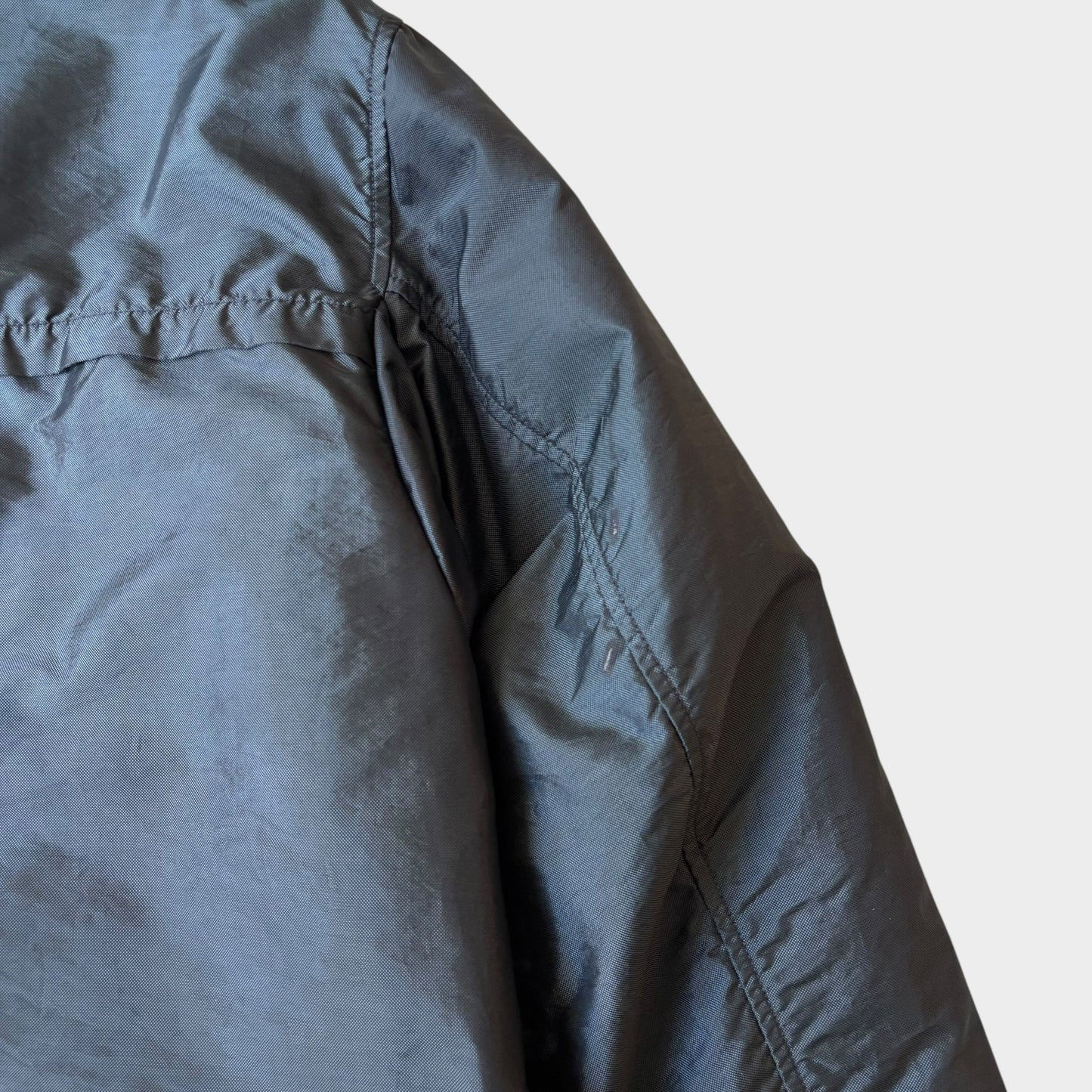 A/W 1995 Stone Island Formula Steel Jacke (XL)