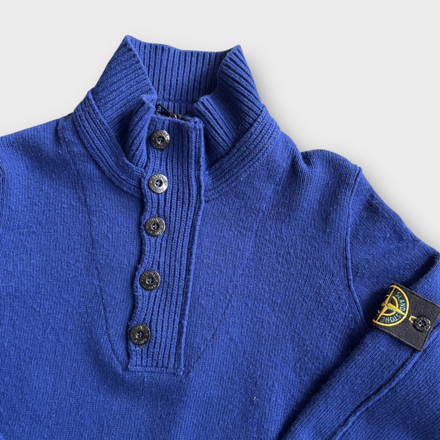 A/W 2008 Stone Island Troyer (M)