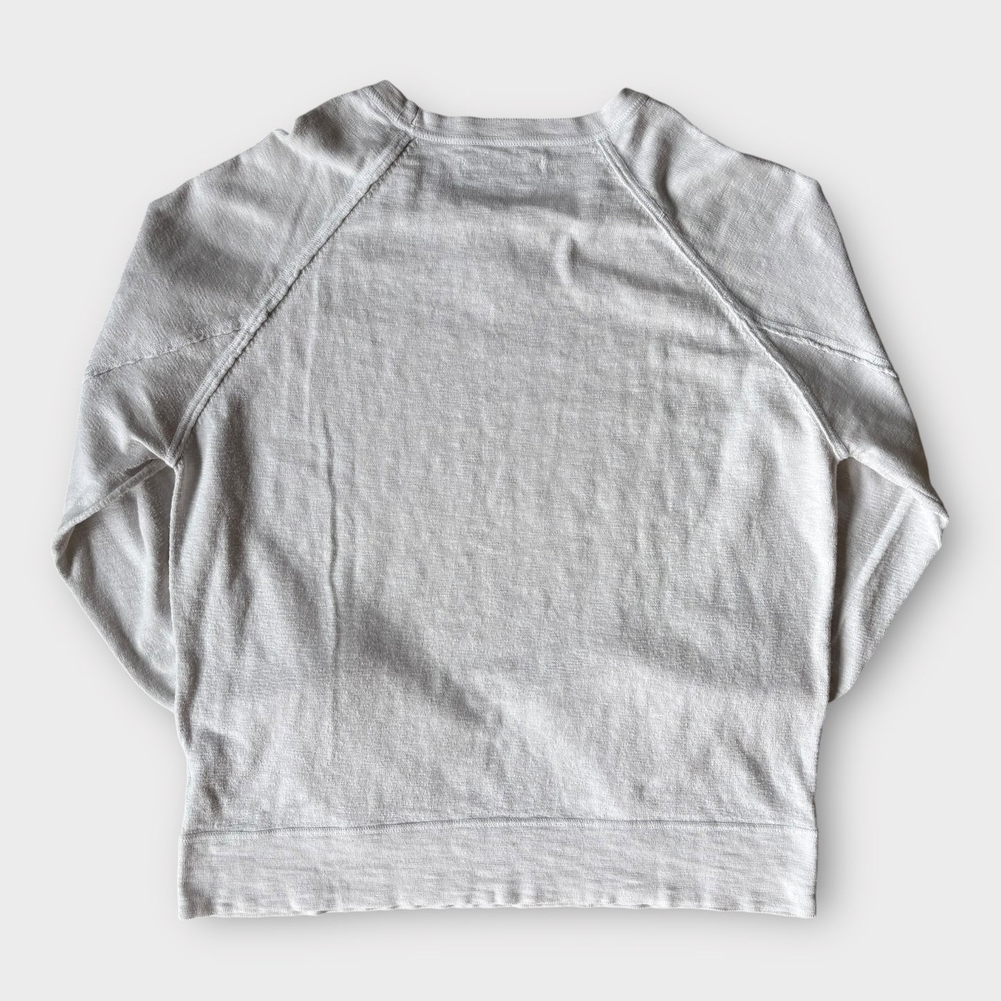S/S 2008 Stone Island Jumper (L)