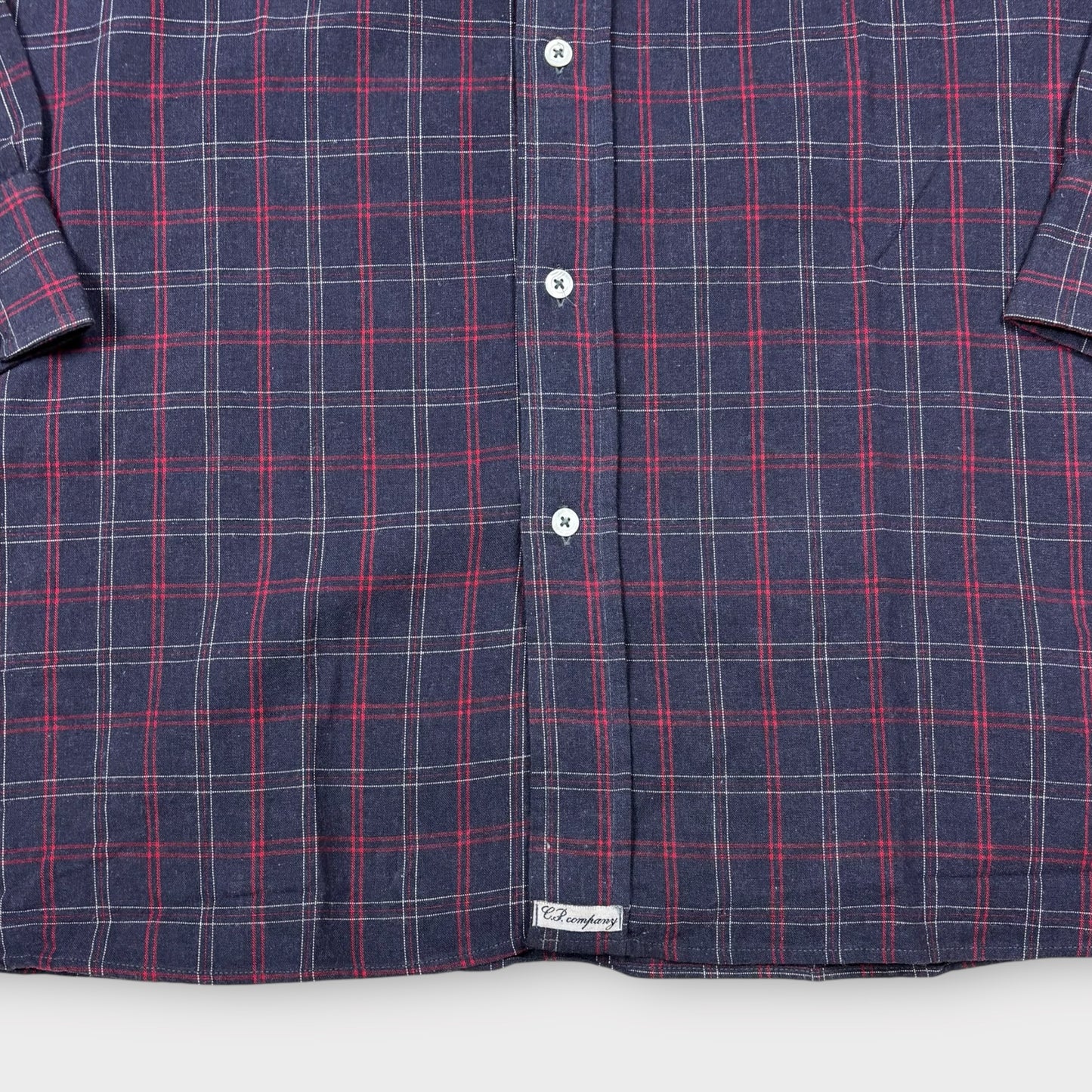 90s C.P. COMPANY Hemd (4 / M-L)
