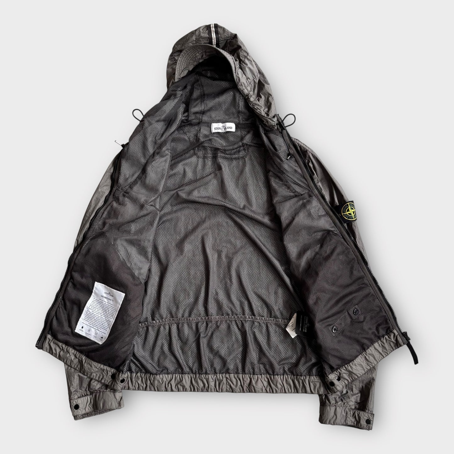 S/S 2013 Stone Island Jacke (M)