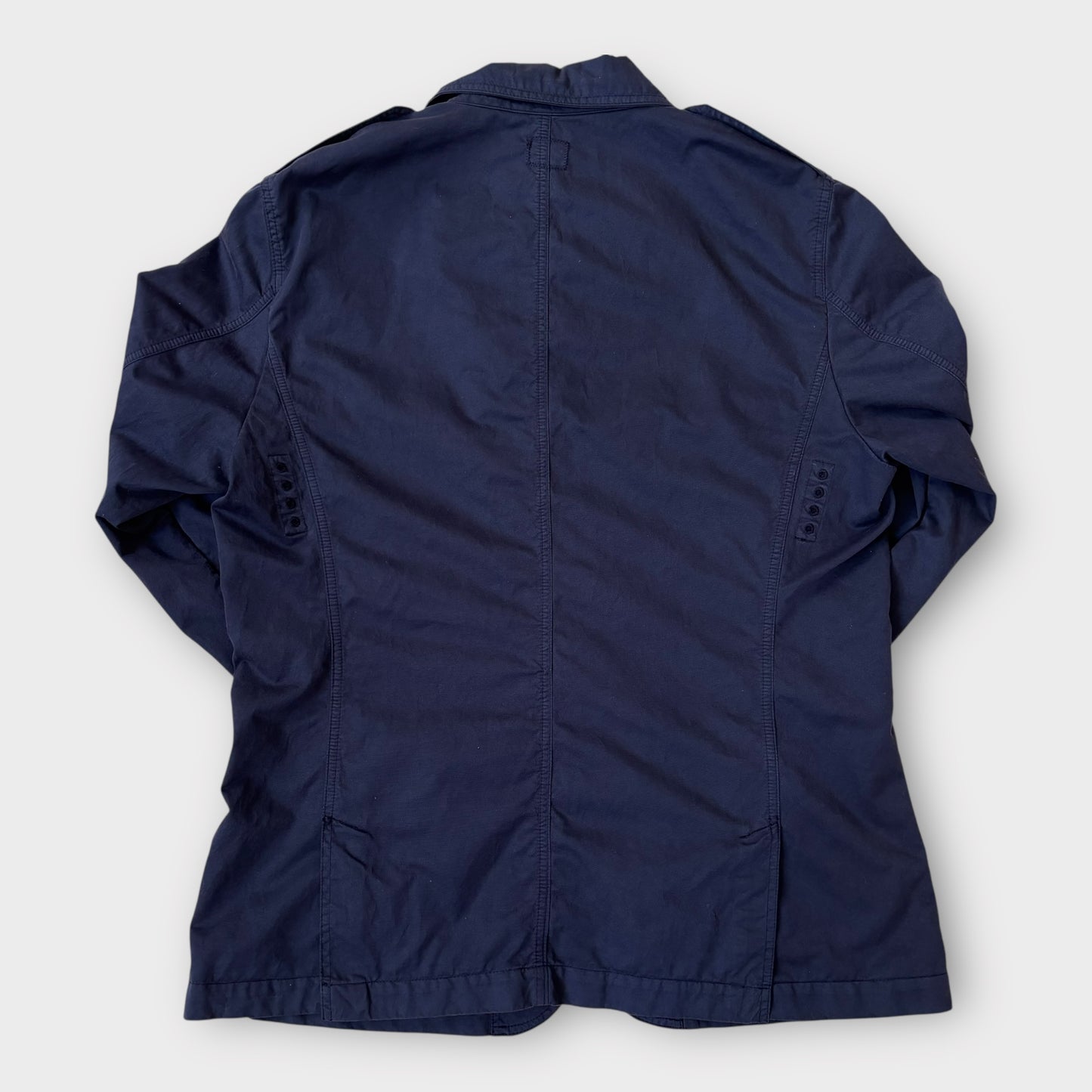 early 2010 C.P. COMPANY Jacke (54 / L)