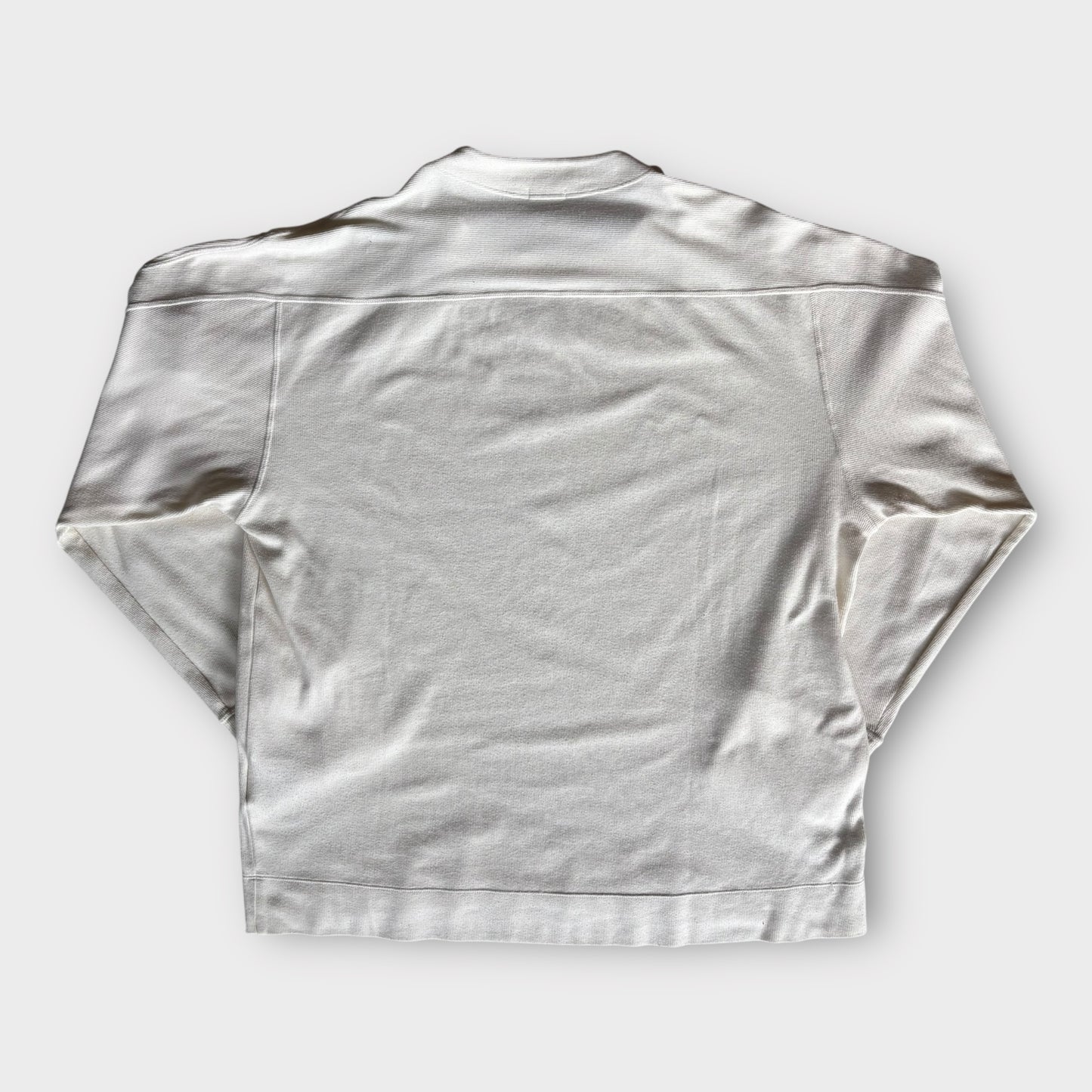 S/S 2000 Stone Island Jumper (L)