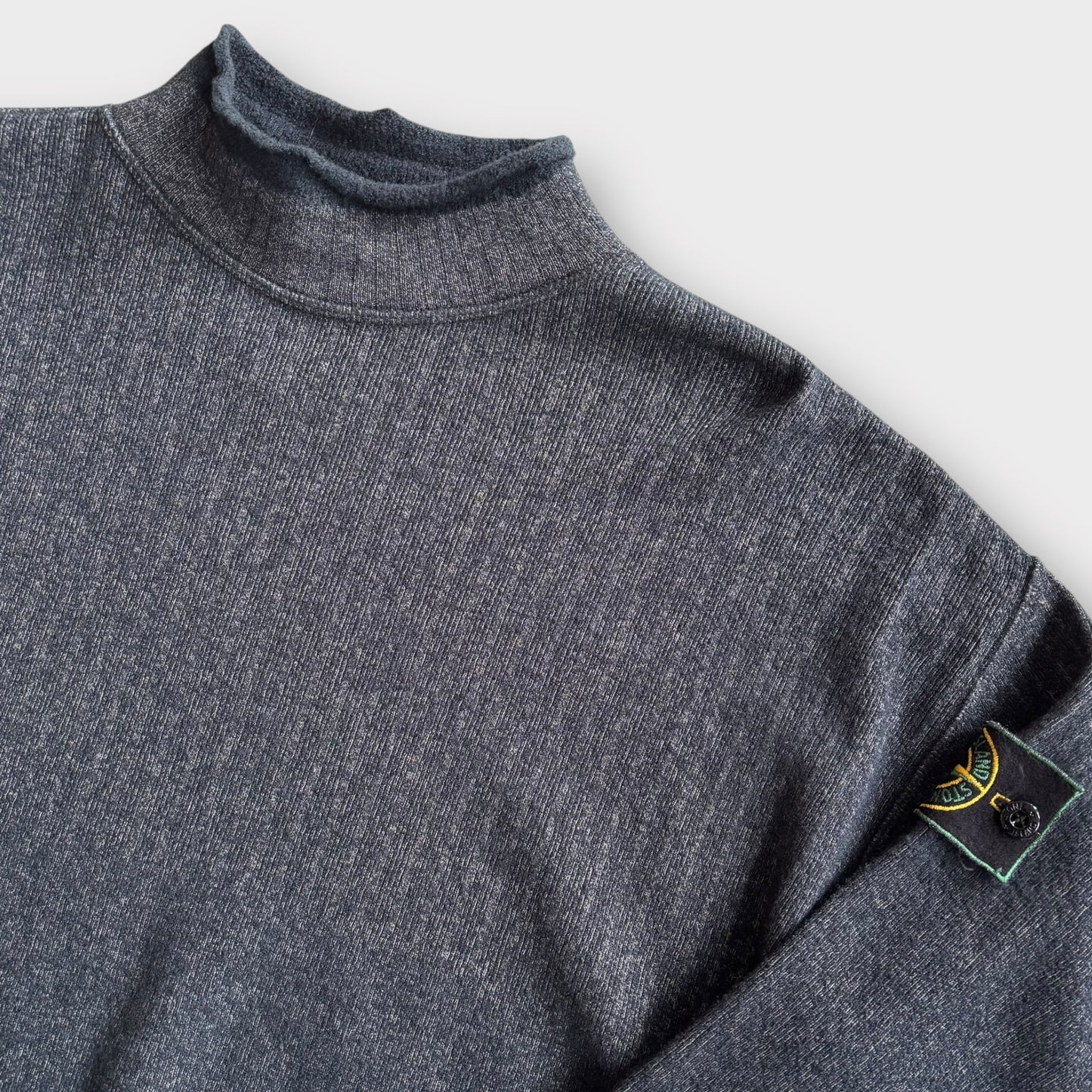 A/W 1999 Stone Island Jumper (L)