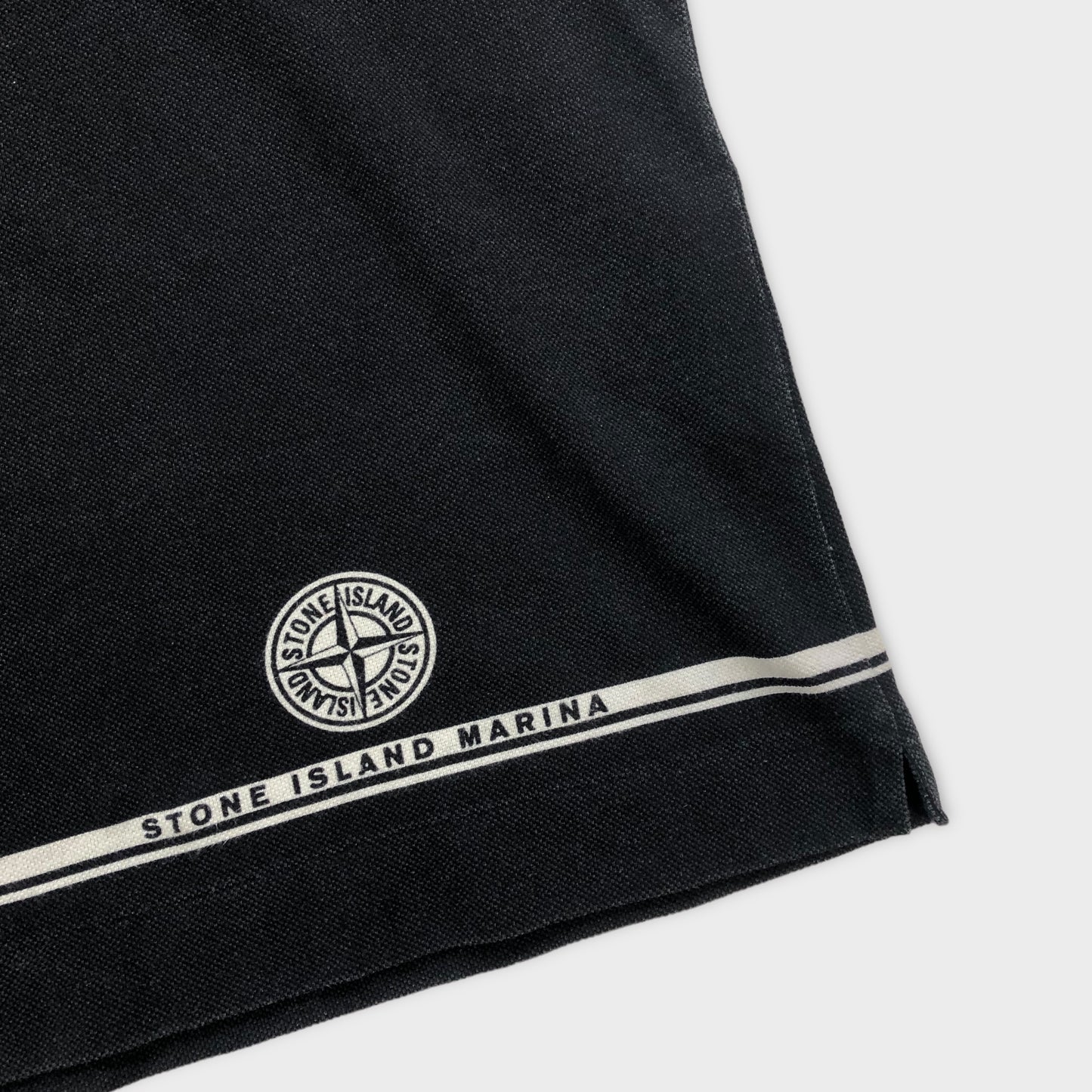 S/S 1997 Stone Island Marina T-Shirt (L)