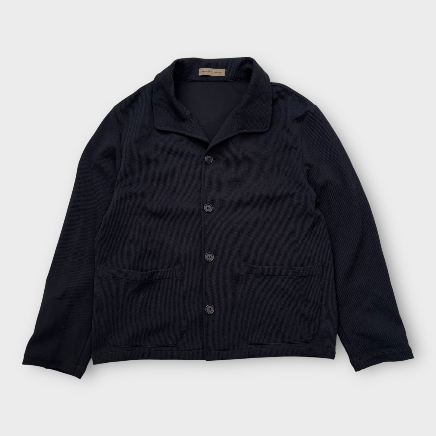 mid 90s Massimo Osti Production Cardigan (M)