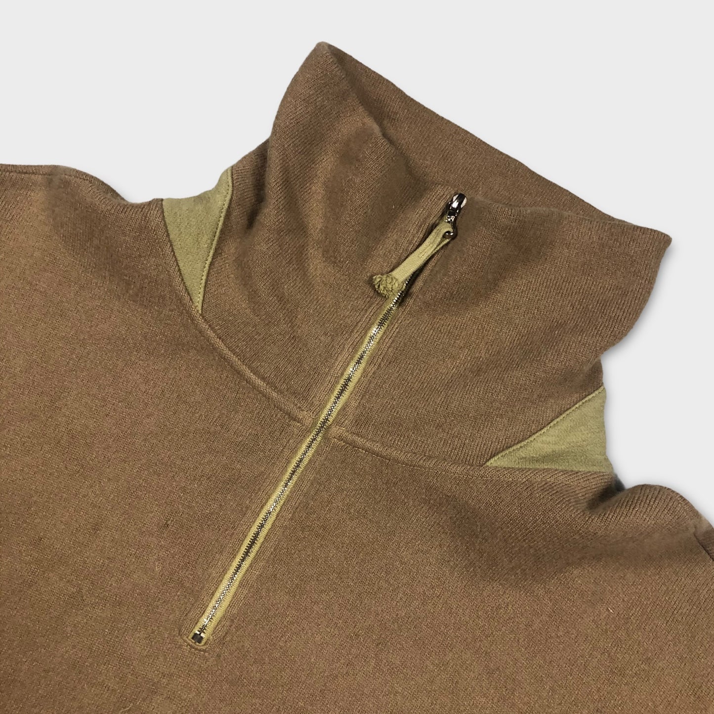 A/W 1994 Stone Island Jumper (XXL)