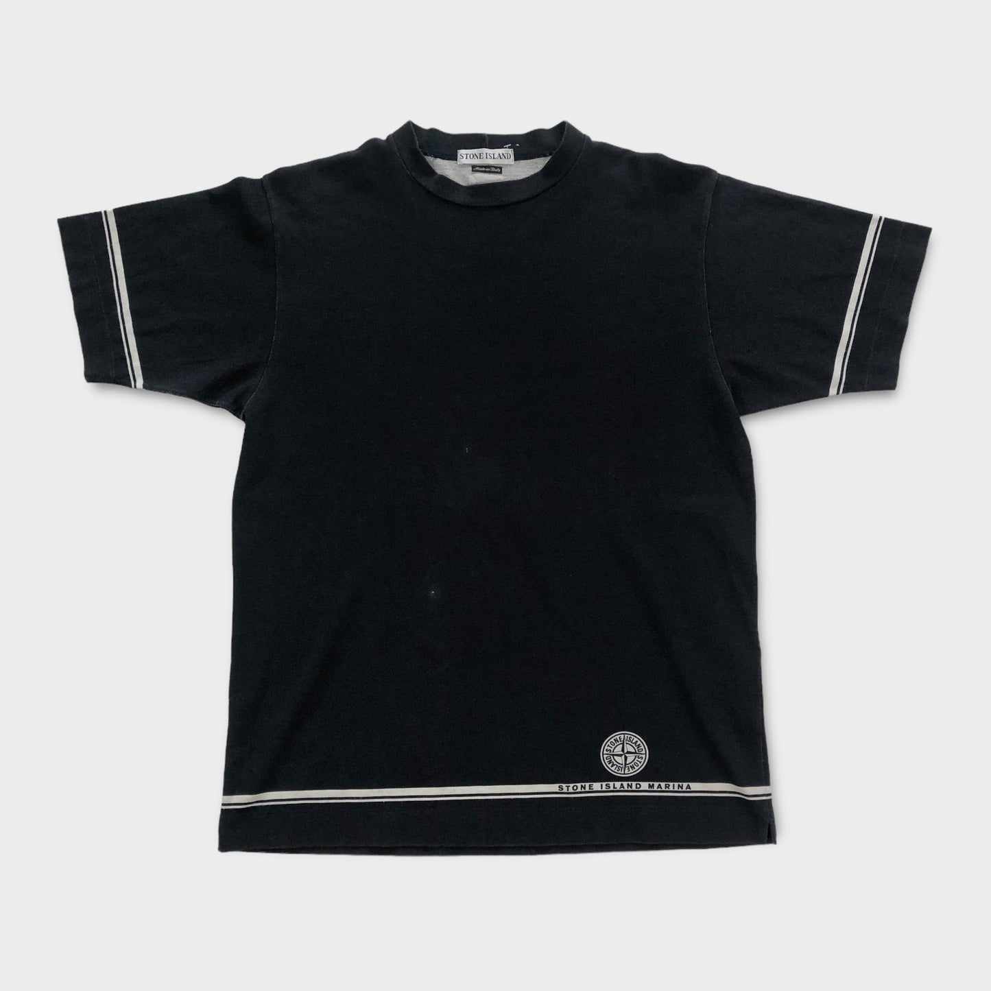 S/S 1997 Stone Island Marina T-Shirt (L)