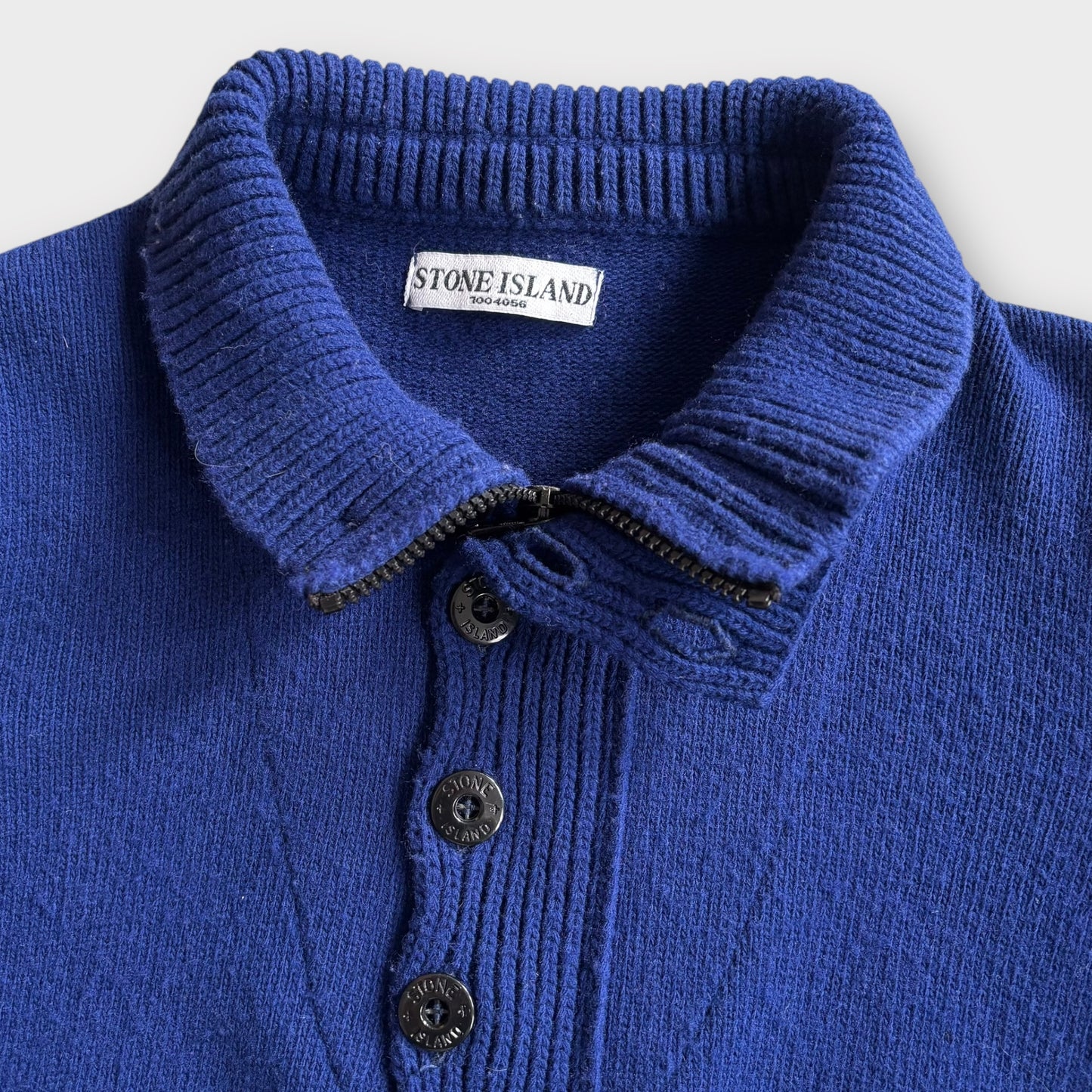 A/W 2008 Stone Island Troyer (M)