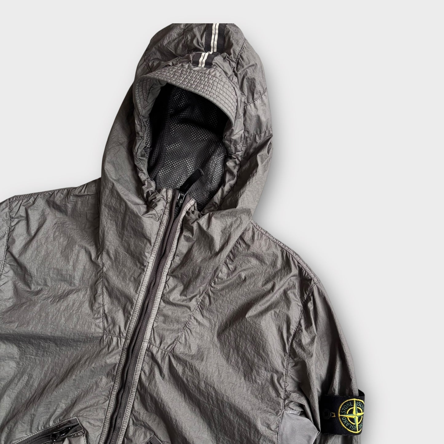 S/S 2013 Stone Island Jacke (M)