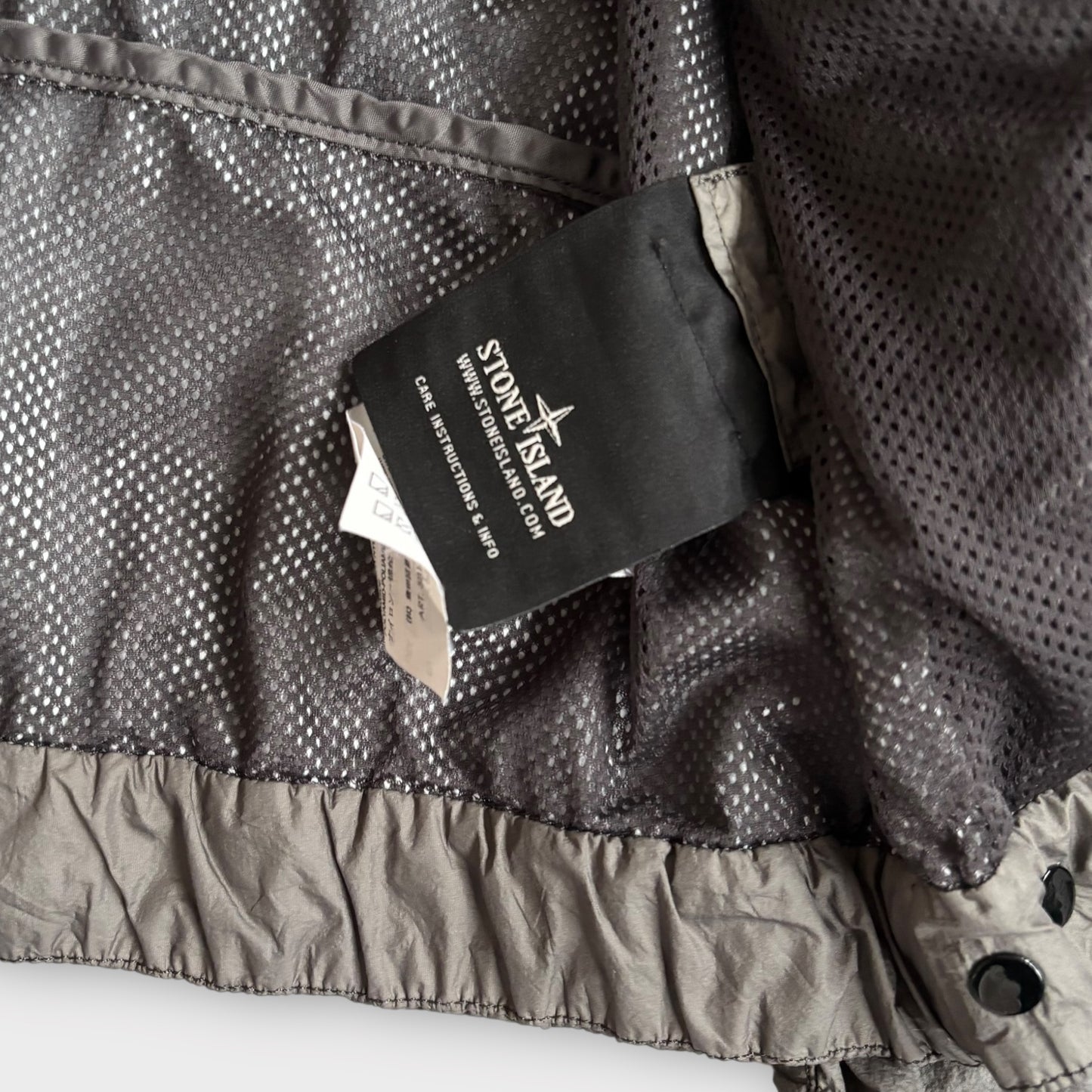 S/S 2013 Stone Island Jacke (M)