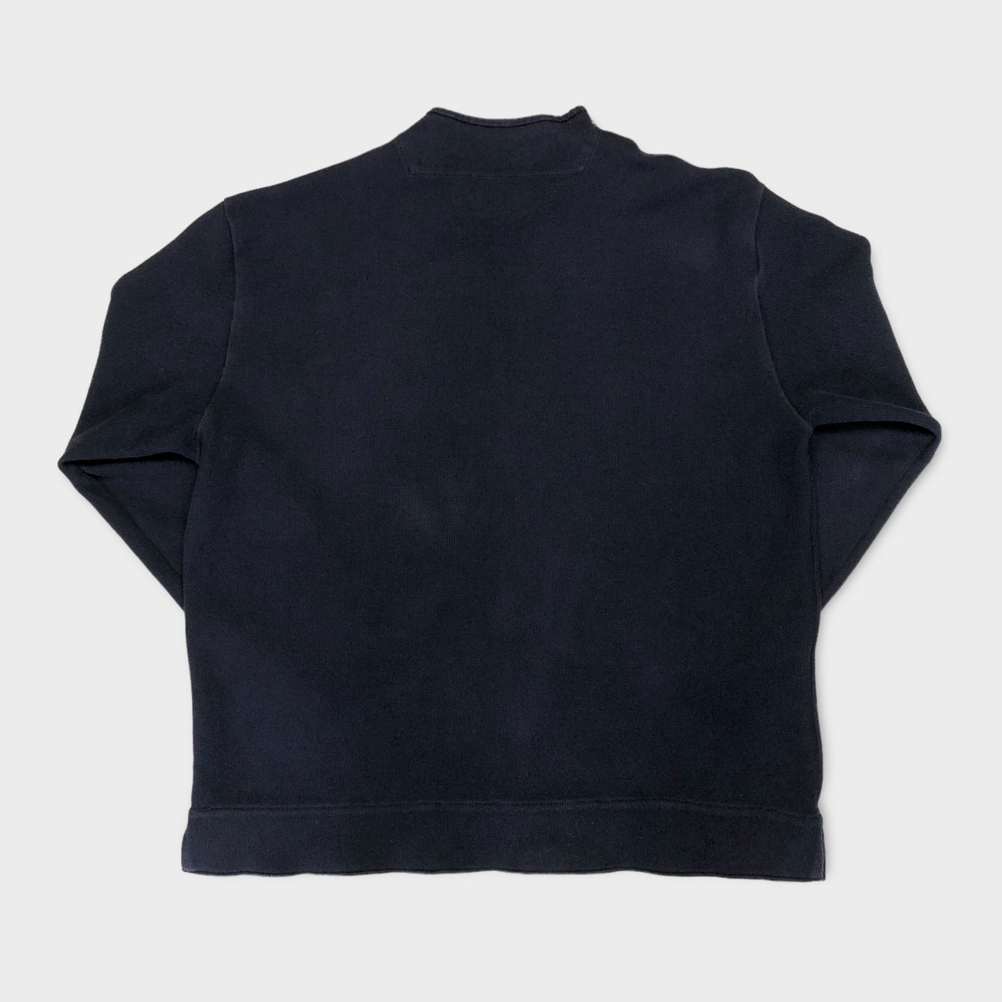 S/S 1999 Stone Island Jumper (L-XL)
