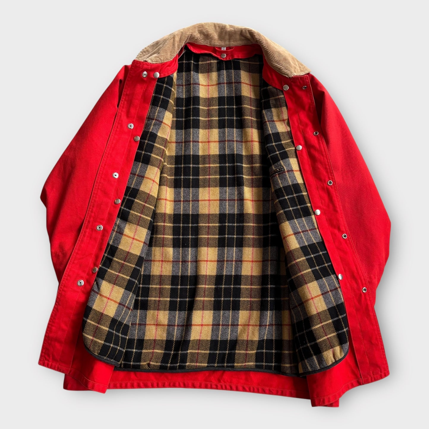 Fay Fireman Jacke (XL)
