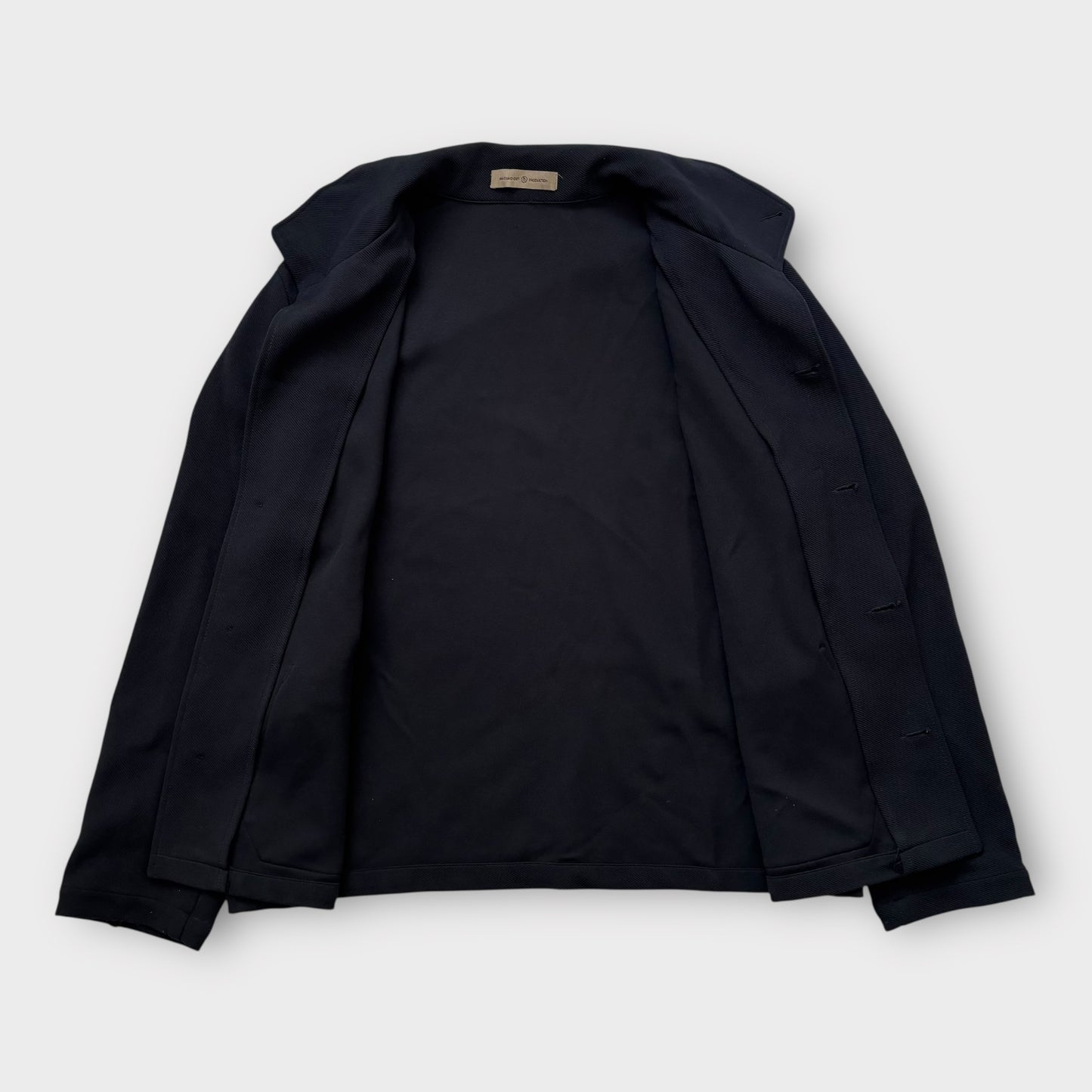 mid 90s Massimo Osti Production Cardigan (M)