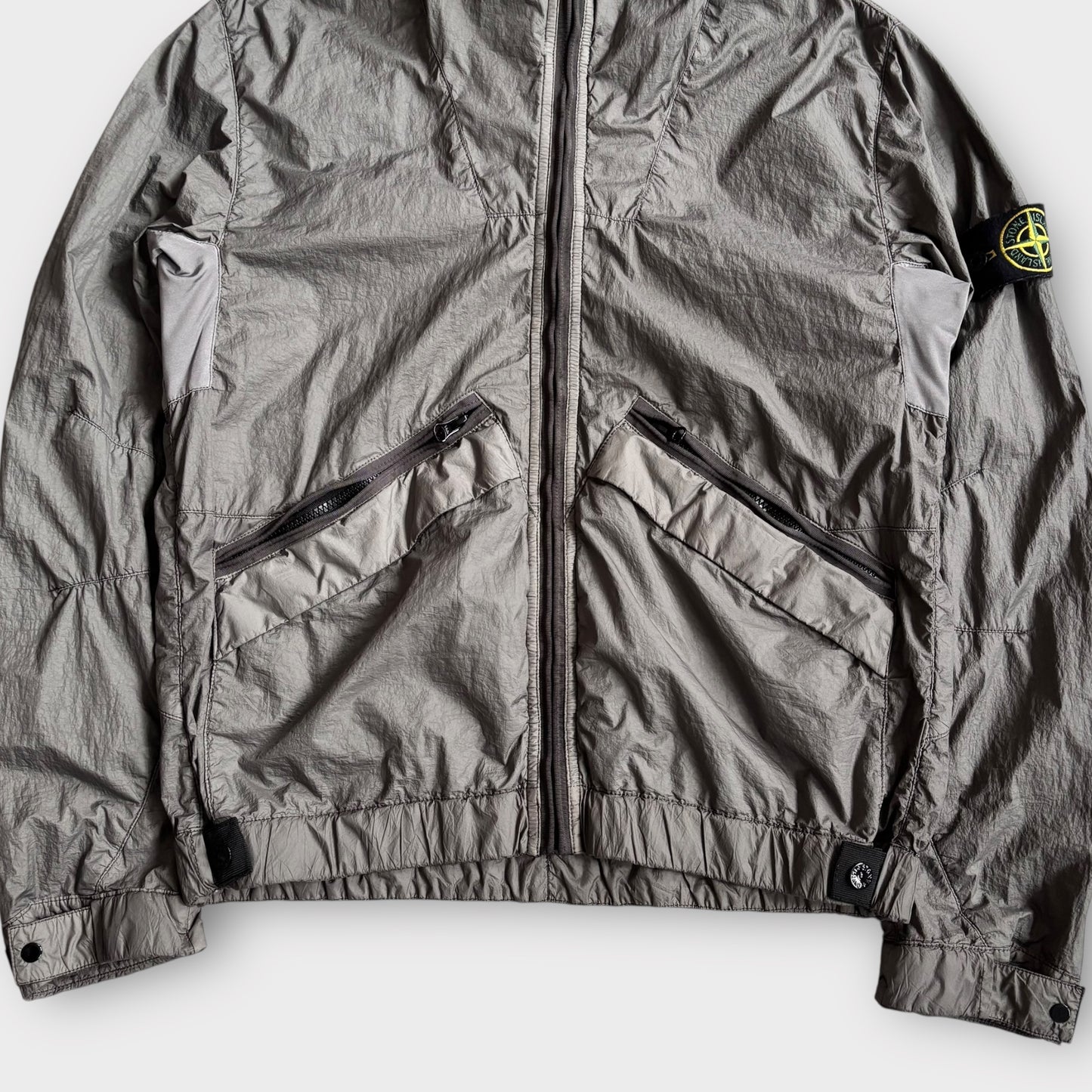 S/S 2013 Stone Island Jacke (M)