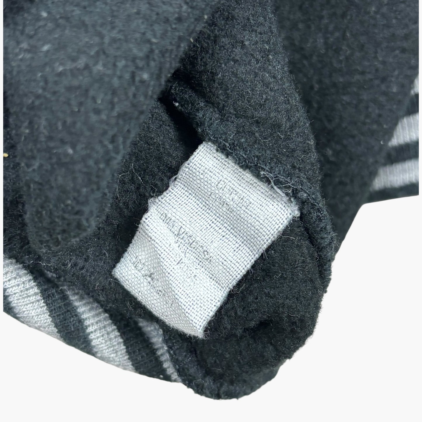 90s Best Company embroidered Sweater (XL)