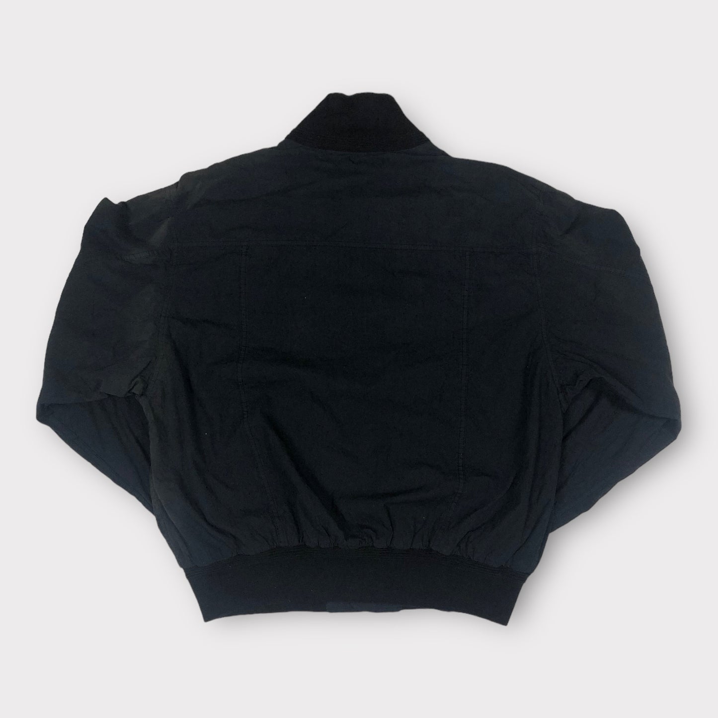S/S 1990 C.P. COMPANY Flight Jacket Flieger Jacke (52 / L-XL)