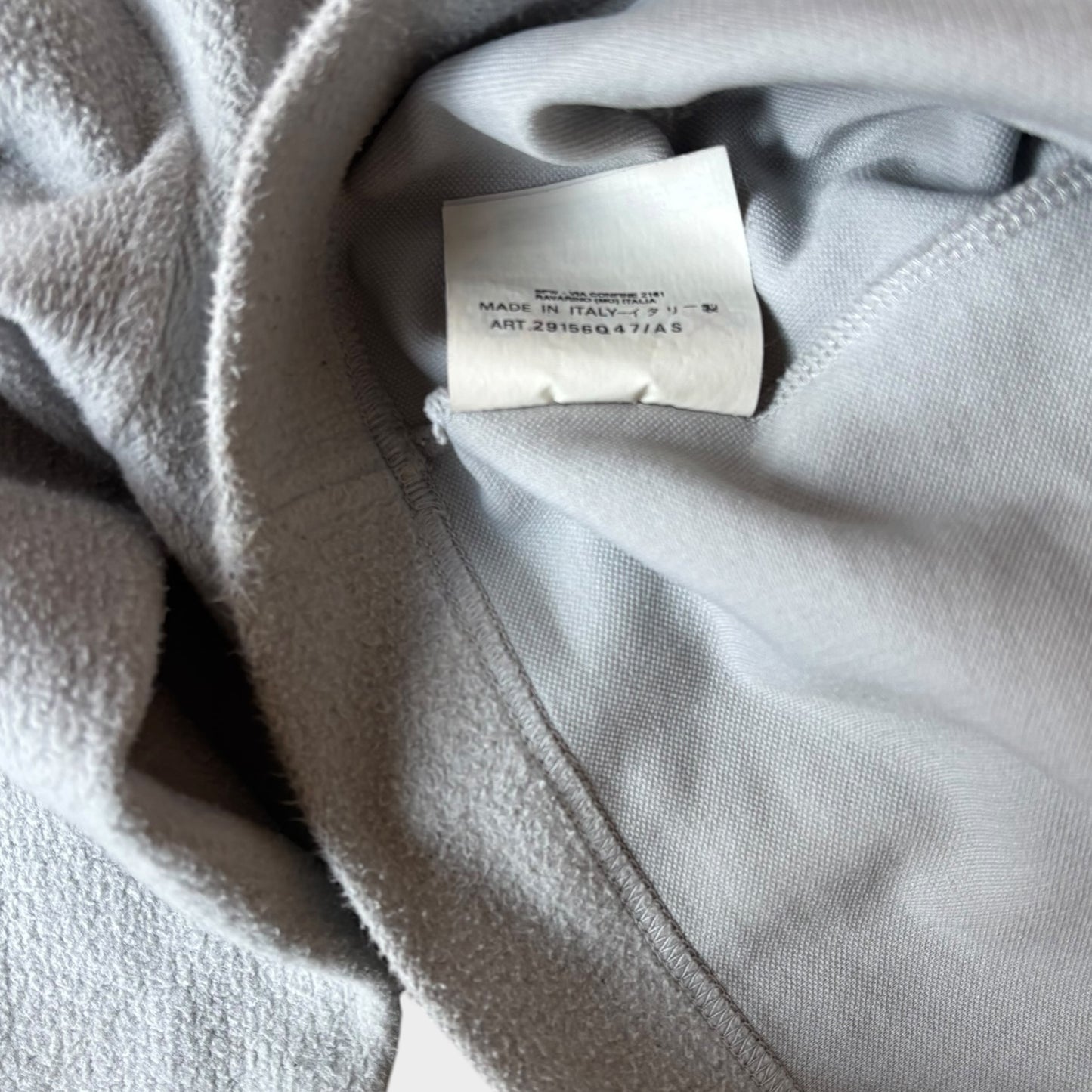 A/W 1998 Stone Island Turtleneck (XXL)
