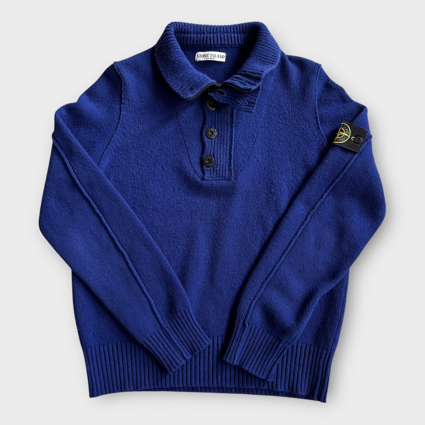 A/W 2008 Stone Island Troyer (M)