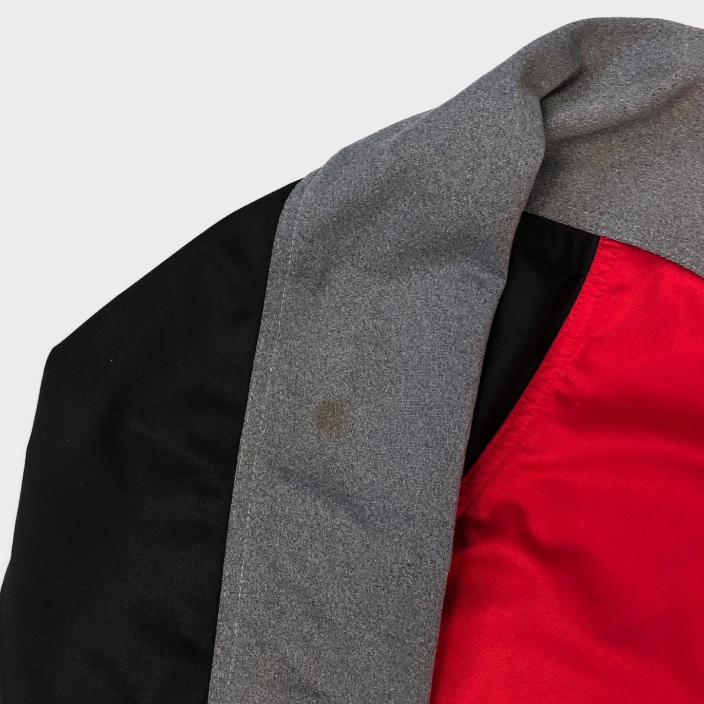 90s Nike Trainingsjacke (M)
