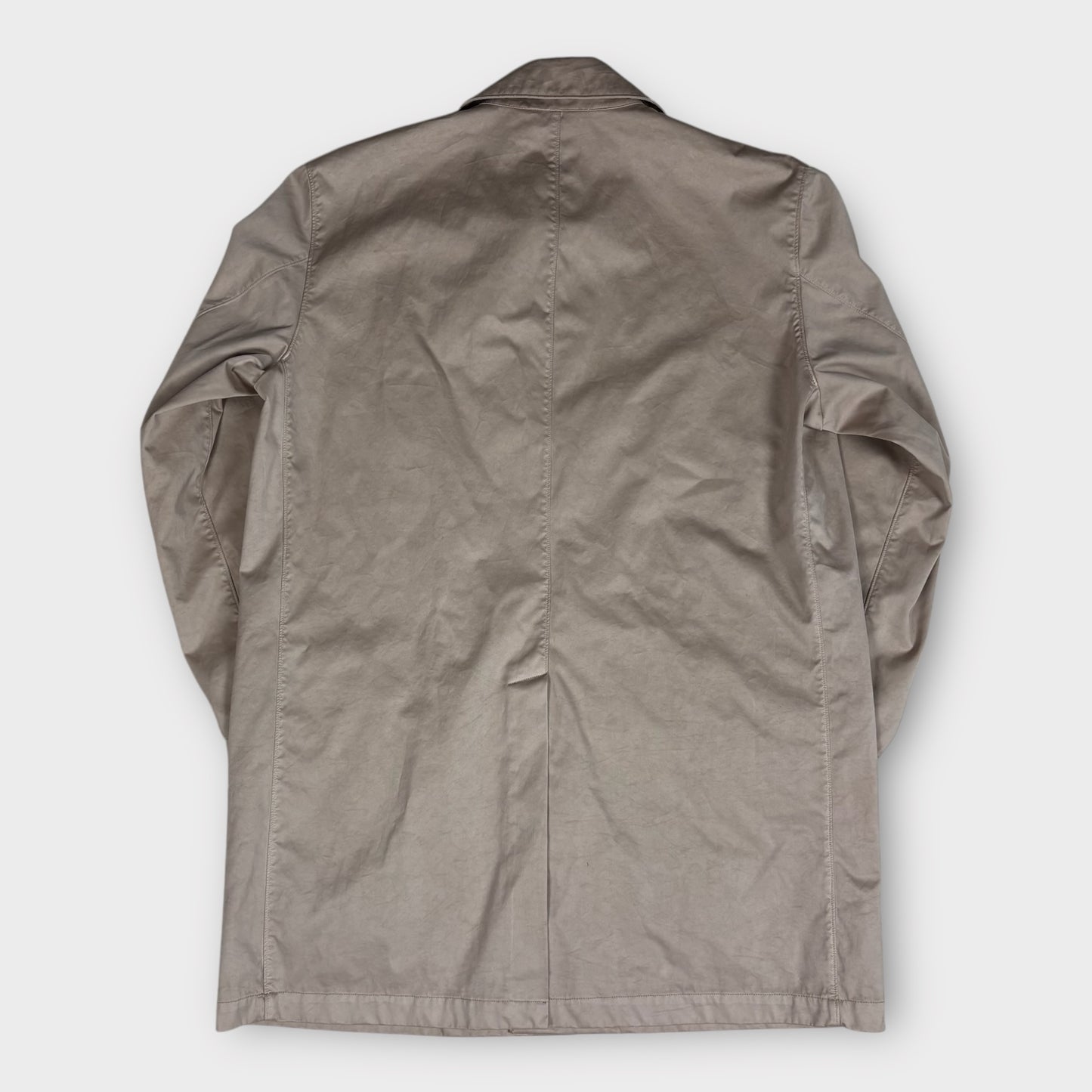S/S 1997 C.P. COMPANY Trench Coat (XL)