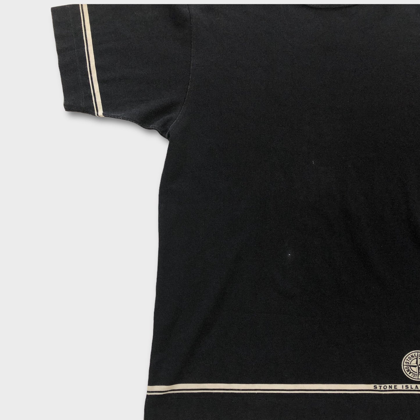 S/S 1997 Stone Island Marina T-Shirt (L)