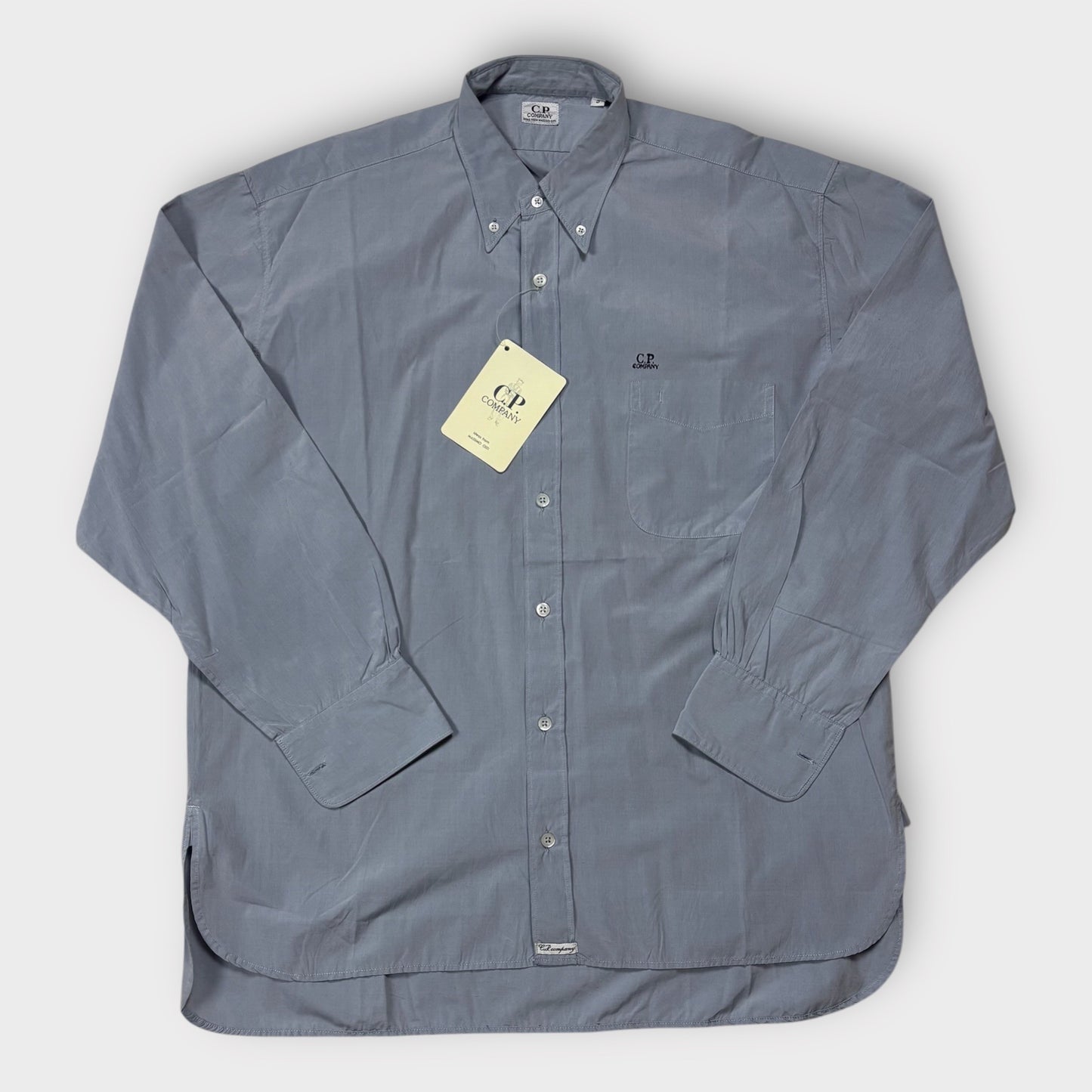90s C.P. COMPANY Hemd (3 / M)