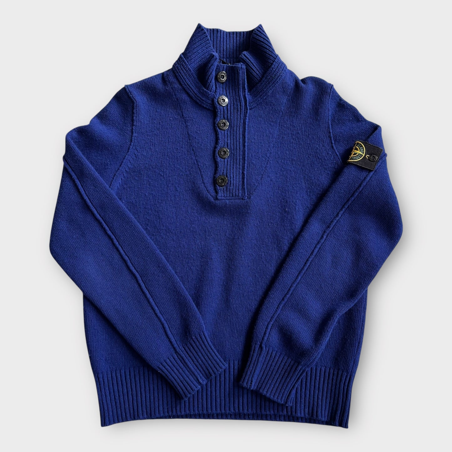 A/W 2008 Stone Island Troyer (M)