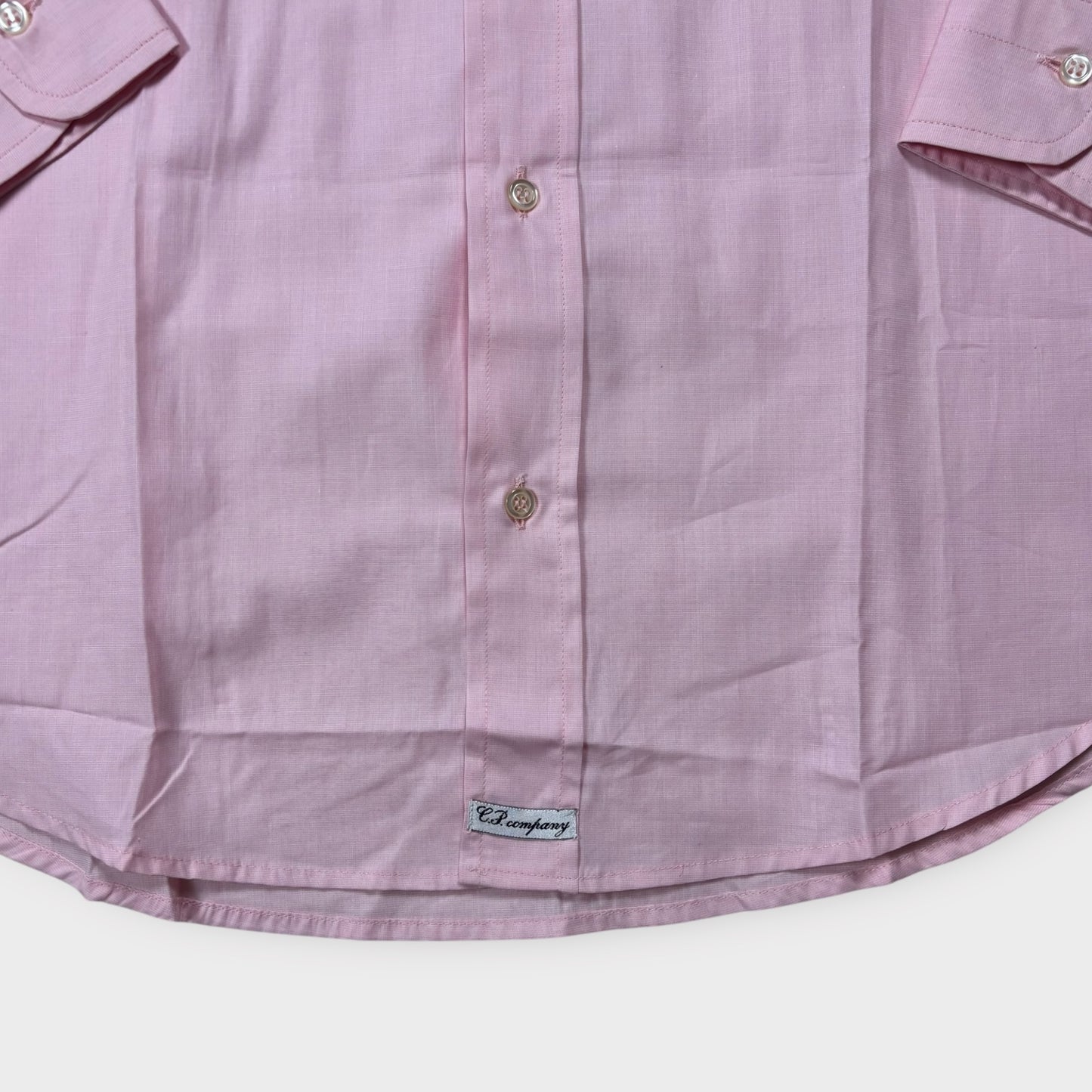 90s C.P. COMPANY Hemd (4 / L-XL)
