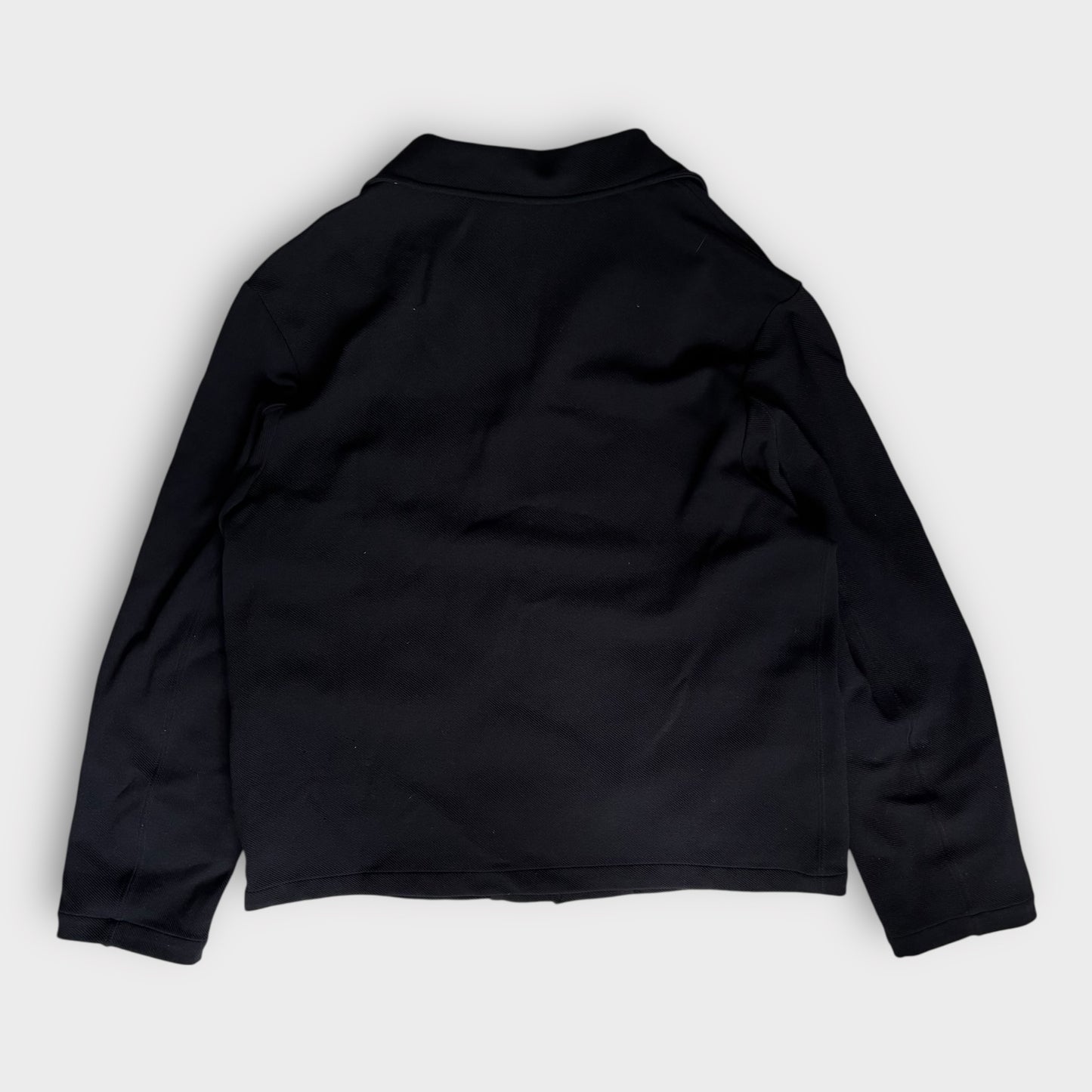 mid 90s Massimo Osti Production Cardigan (M)