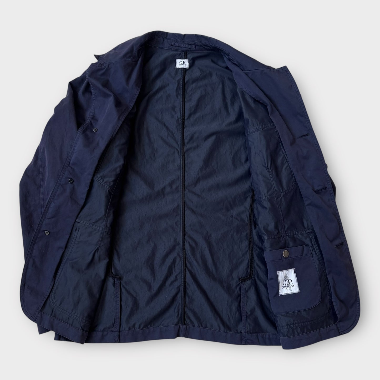 early 2010 C.P. COMPANY Jacke (54 / L)