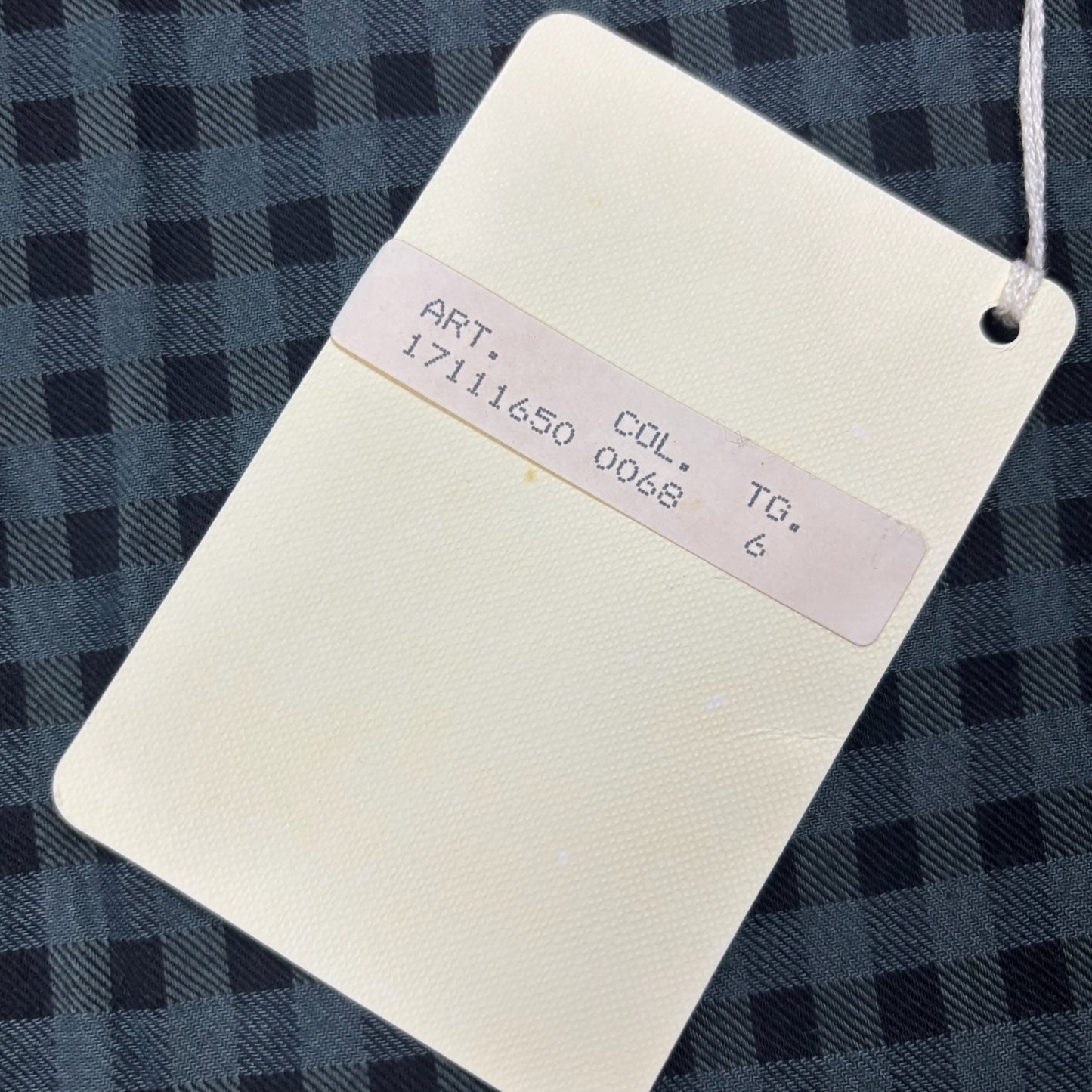 90s C.P. COMPANY Hemd (6 / XL)