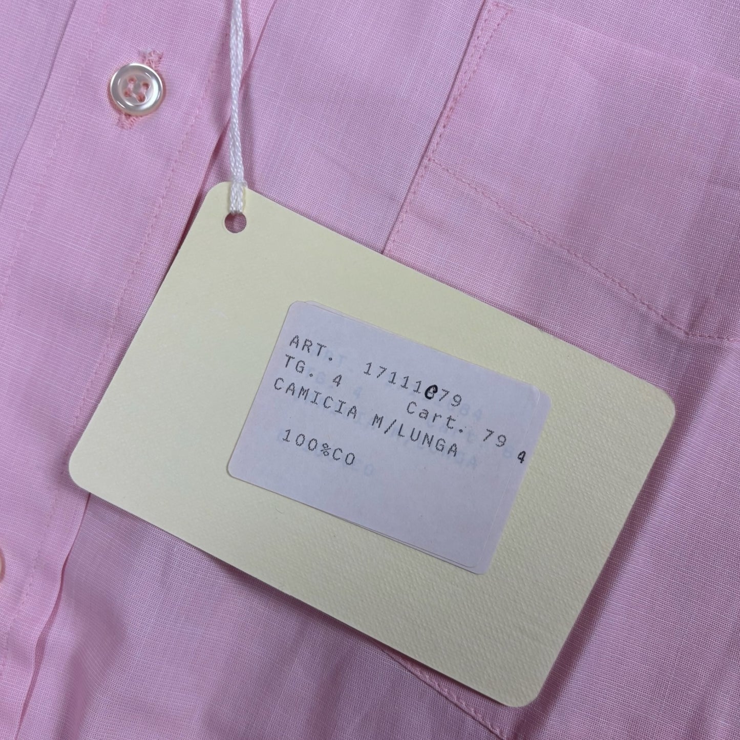 90s C.P. COMPANY Hemd (4 / L-XL)