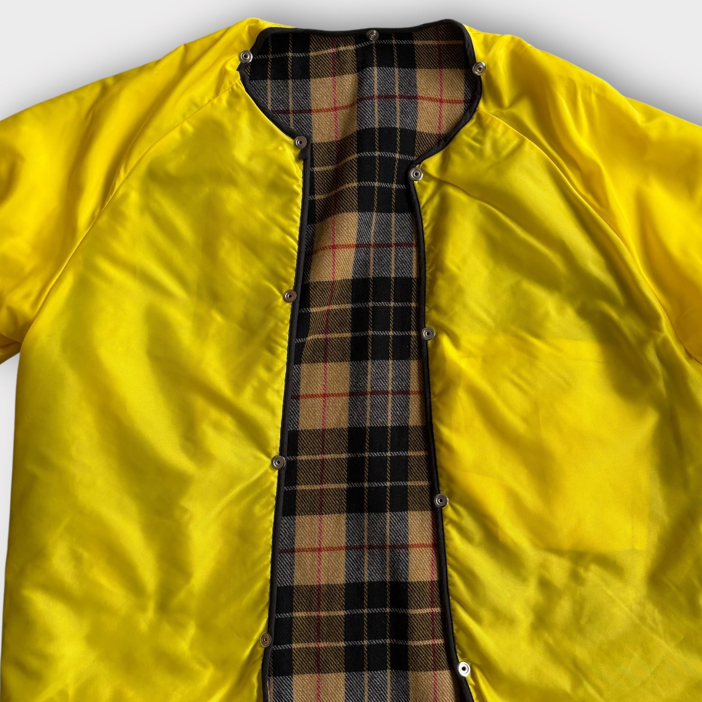 Fay Fireman Jacke (XL)