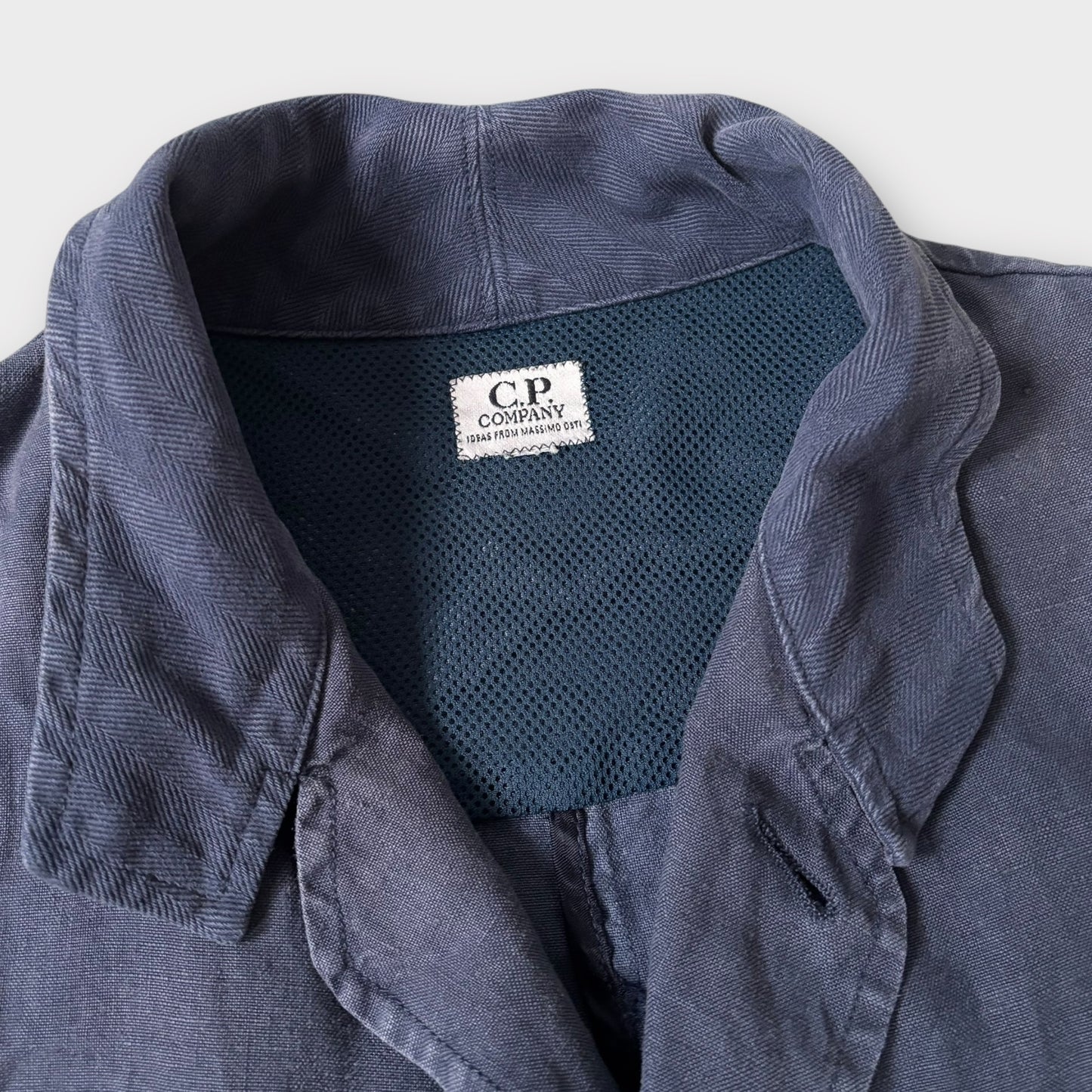 early 90s C.P. COMPANY Work Jacket (L-XL)