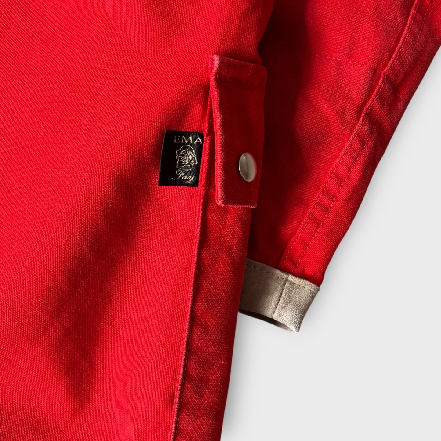 Fay Fireman Jacke (XL)