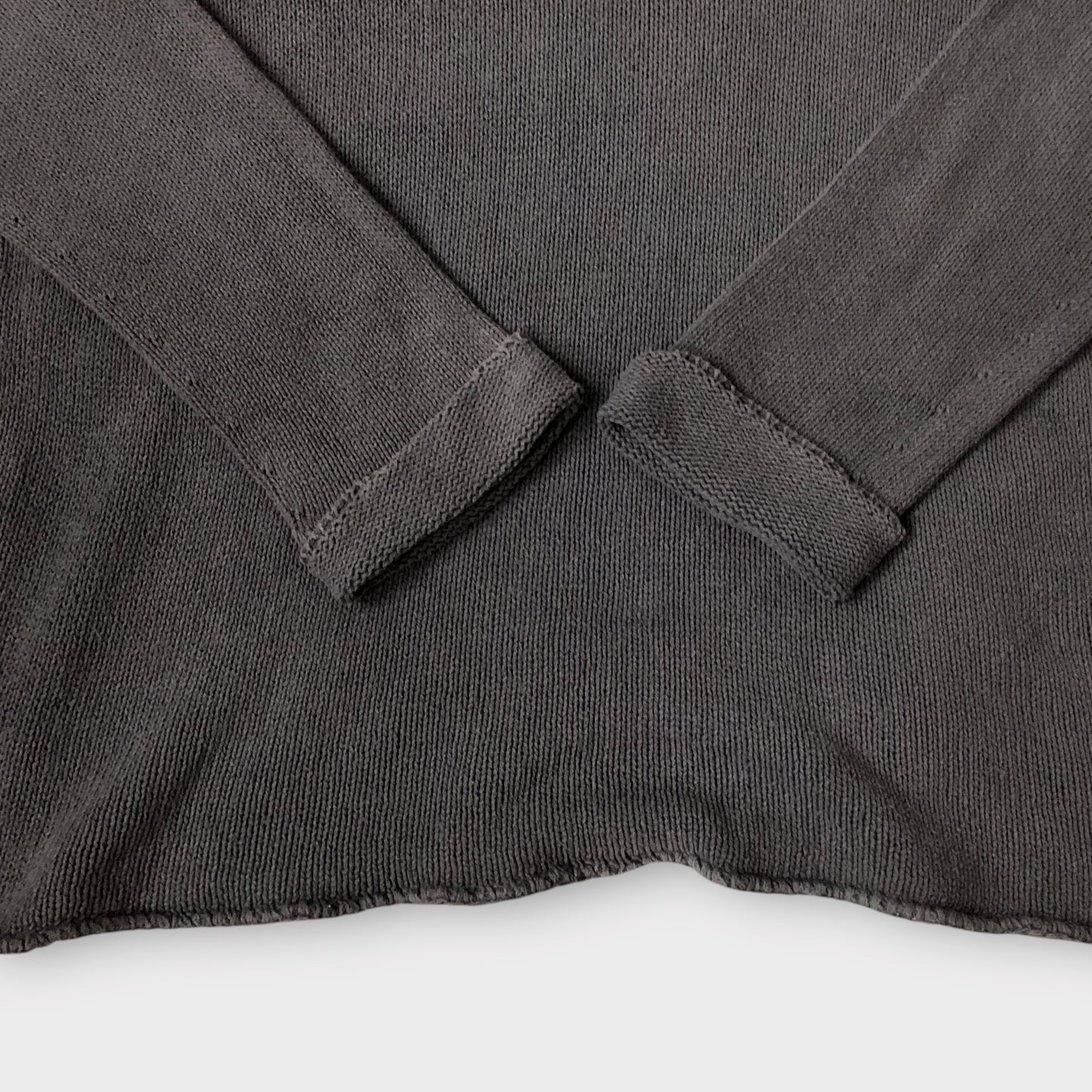 Y2K Stone Island Roundneck (L)