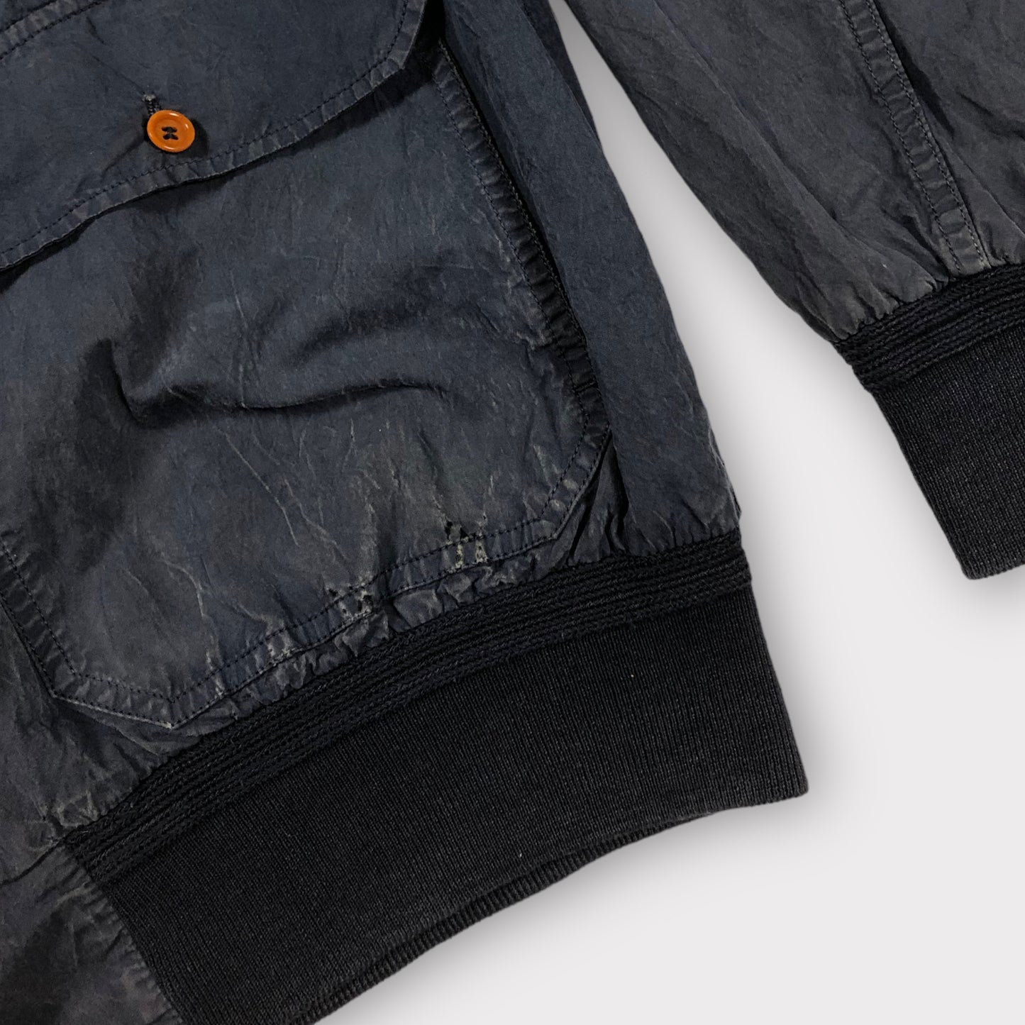 90s C.P. COMPANY Harrington (52 / L-XL)